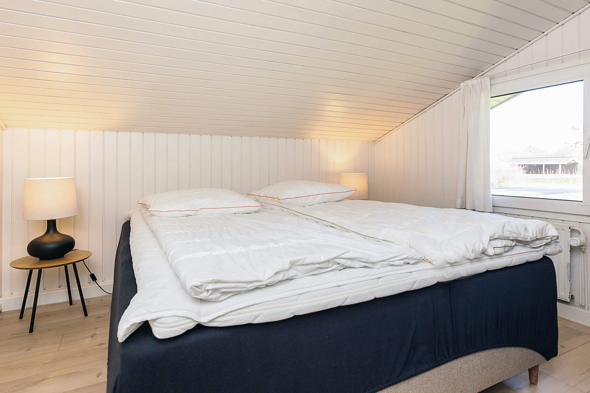 Retraite de luxe a Lonstrup -- By Traum Ferienwohnungen - Intérieur