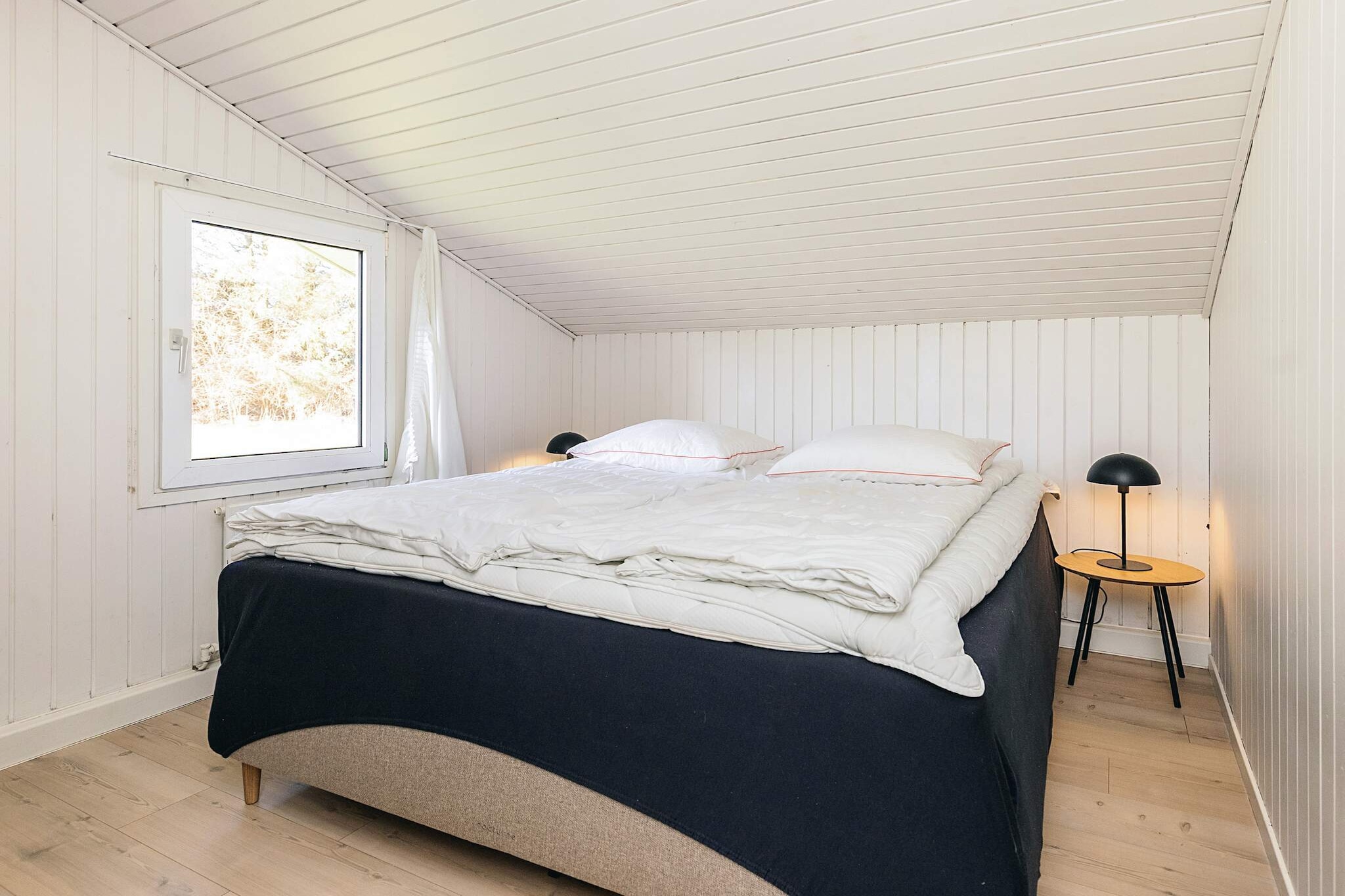Retraite de luxe a Lonstrup -- By Traum Ferienwohnungen - Intérieur