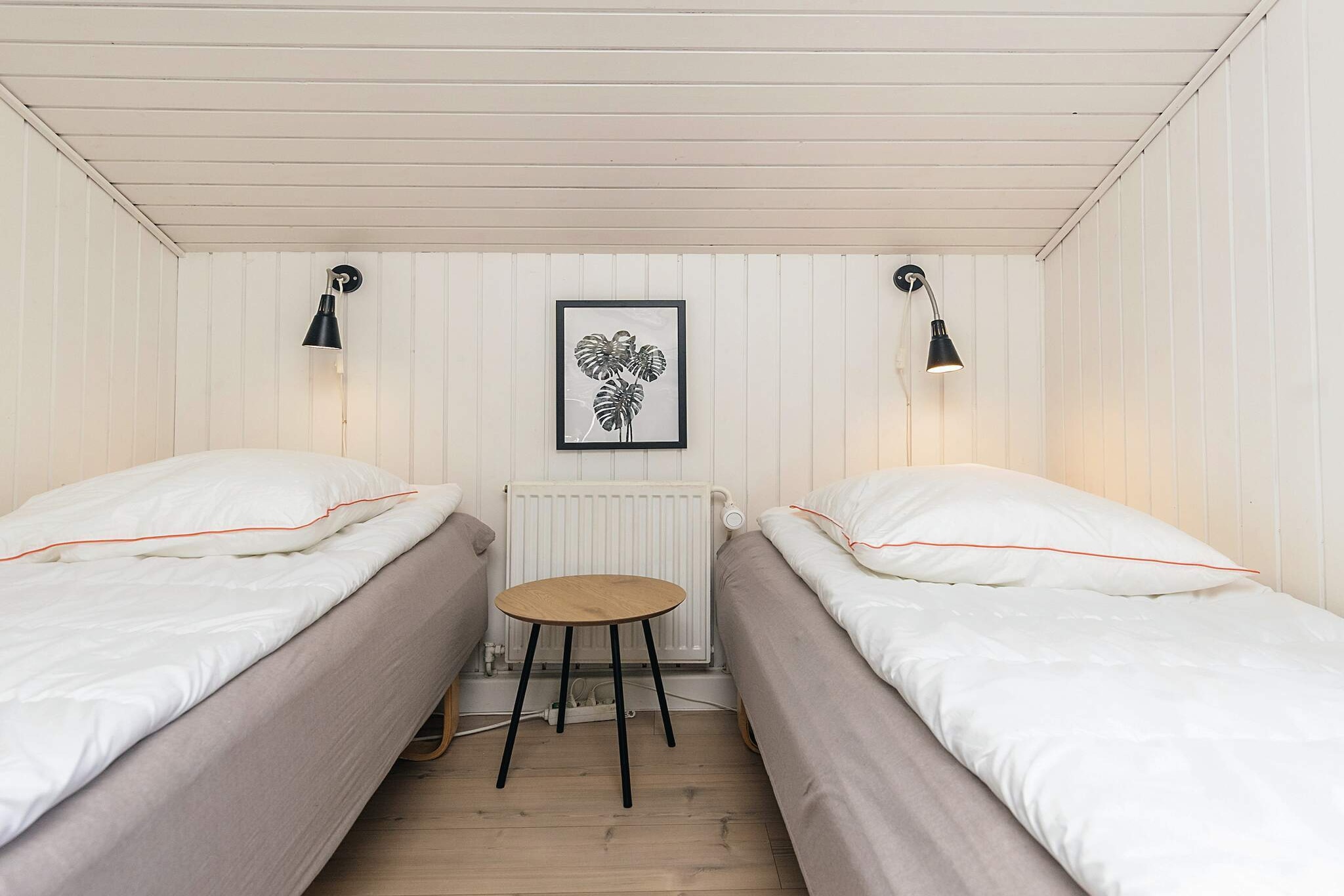 Retraite de luxe a Lonstrup -- By Traum Ferienwohnungen - Intérieur