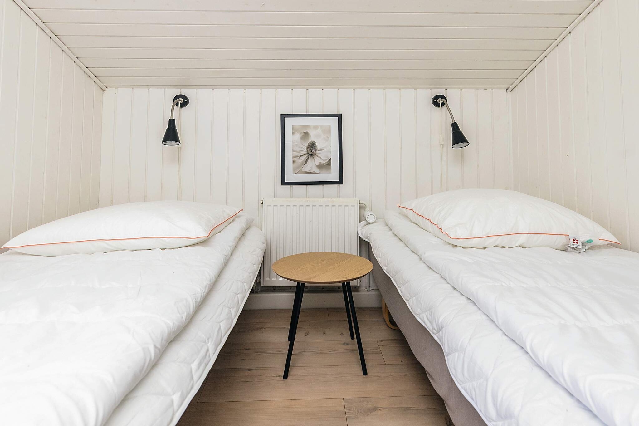 Retraite de luxe a Lonstrup -- By Traum Ferienwohnungen - Intérieur