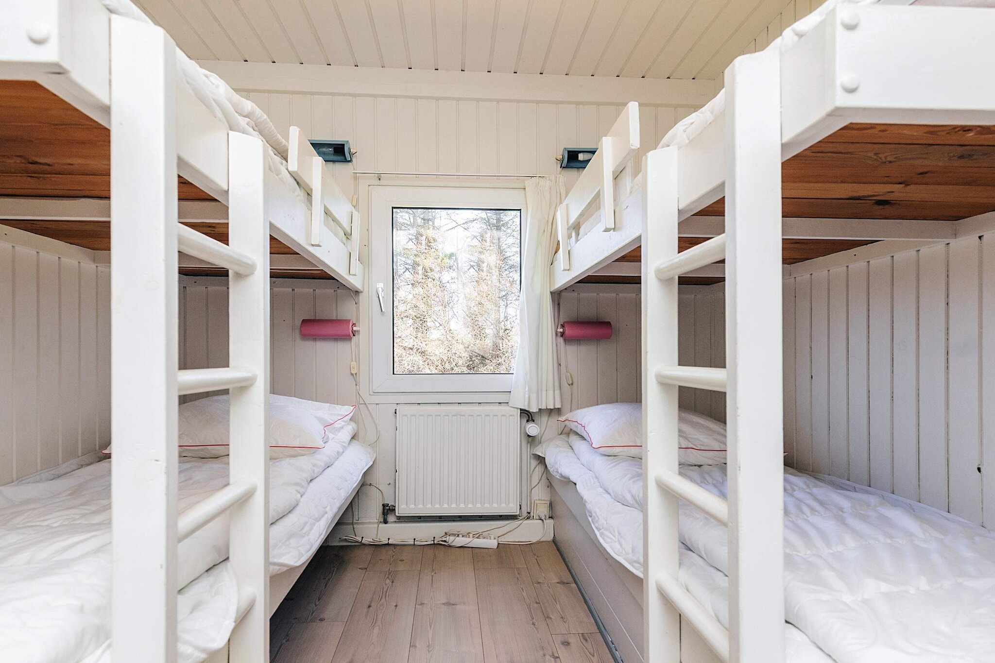 Retraite de luxe a Lonstrup -- By Traum Ferienwohnungen - Intérieur