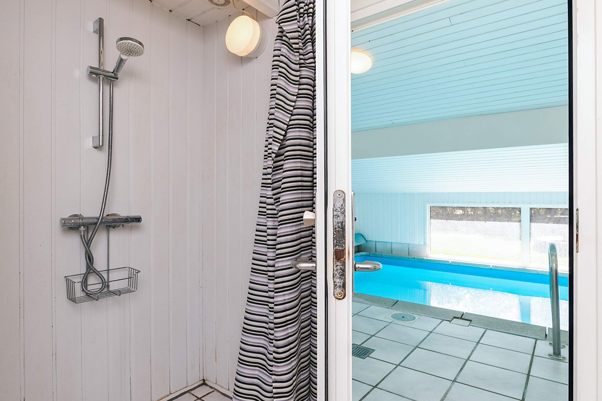 Retraite de luxe a Lonstrup -- By Traum Ferienwohnungen - Intérieur
