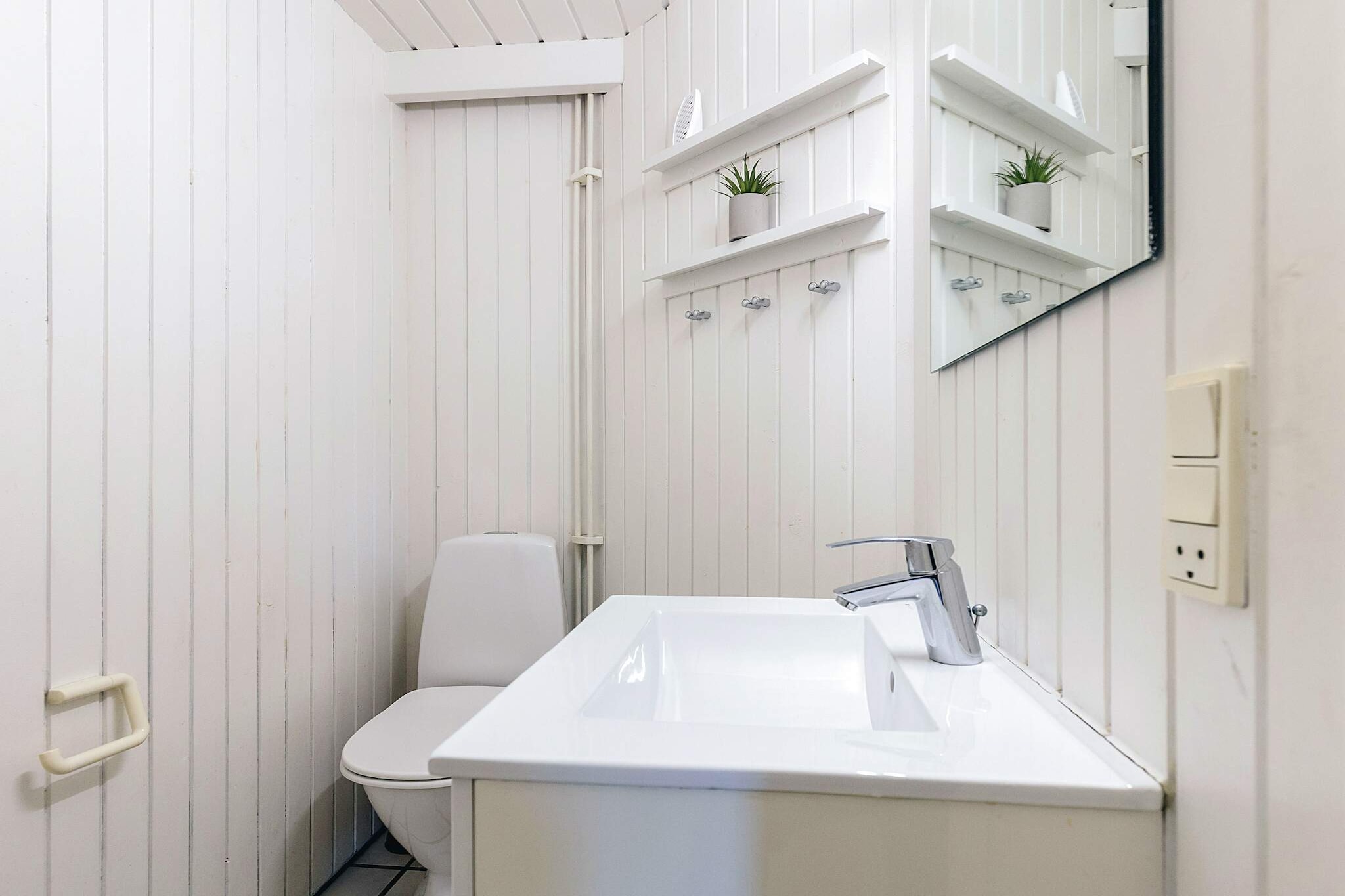 Retraite de luxe a Lonstrup -- By Traum Ferienwohnungen - Intérieur