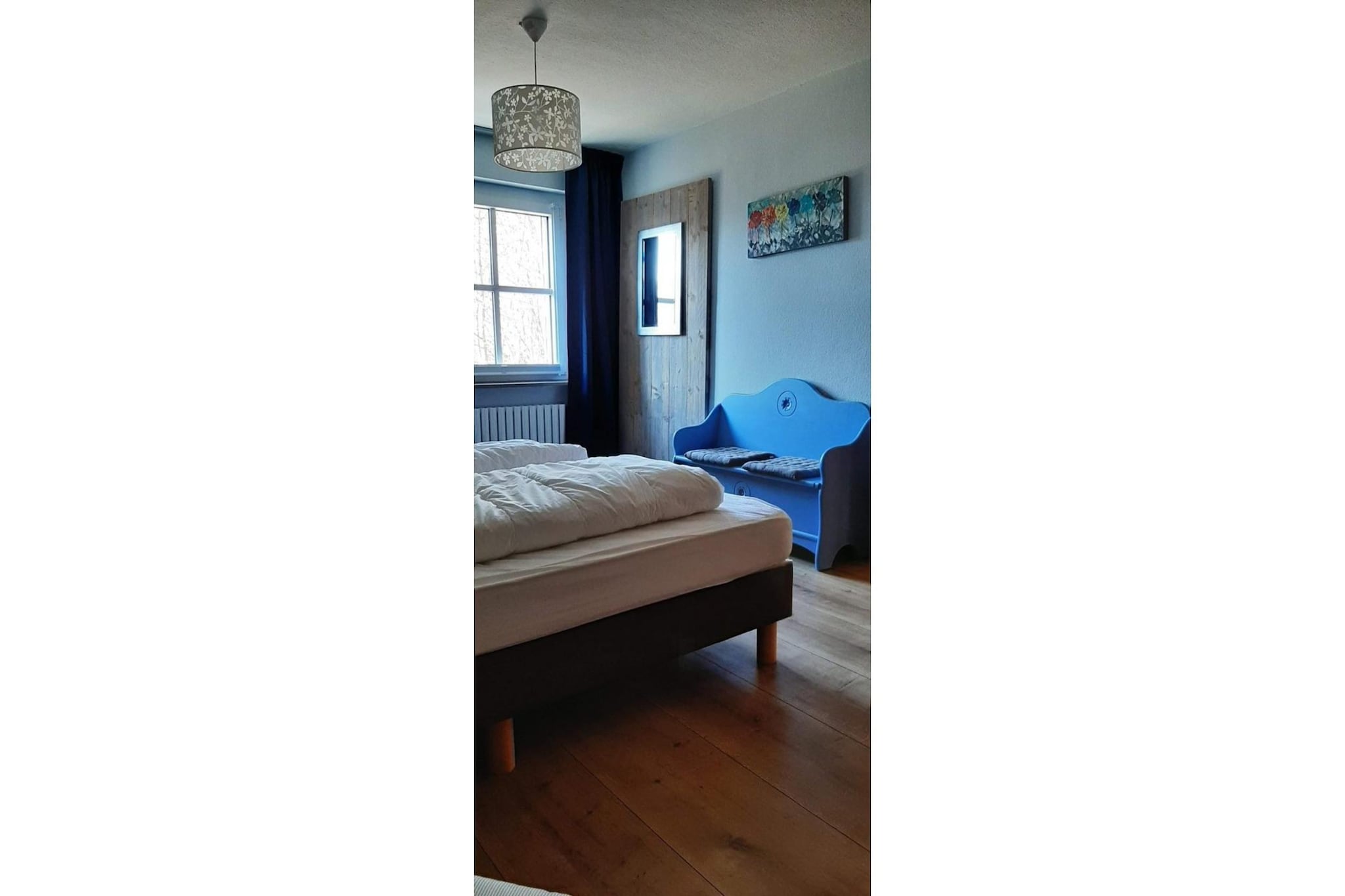 Am Hömberg-Slaapkamer