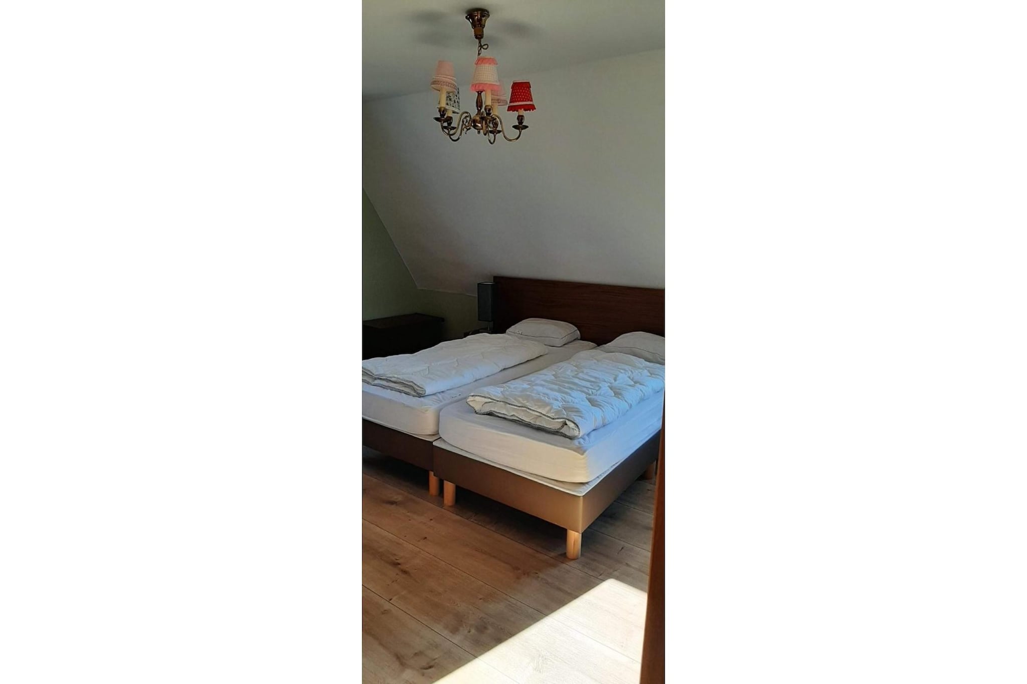 Am Hömberg-Slaapkamer