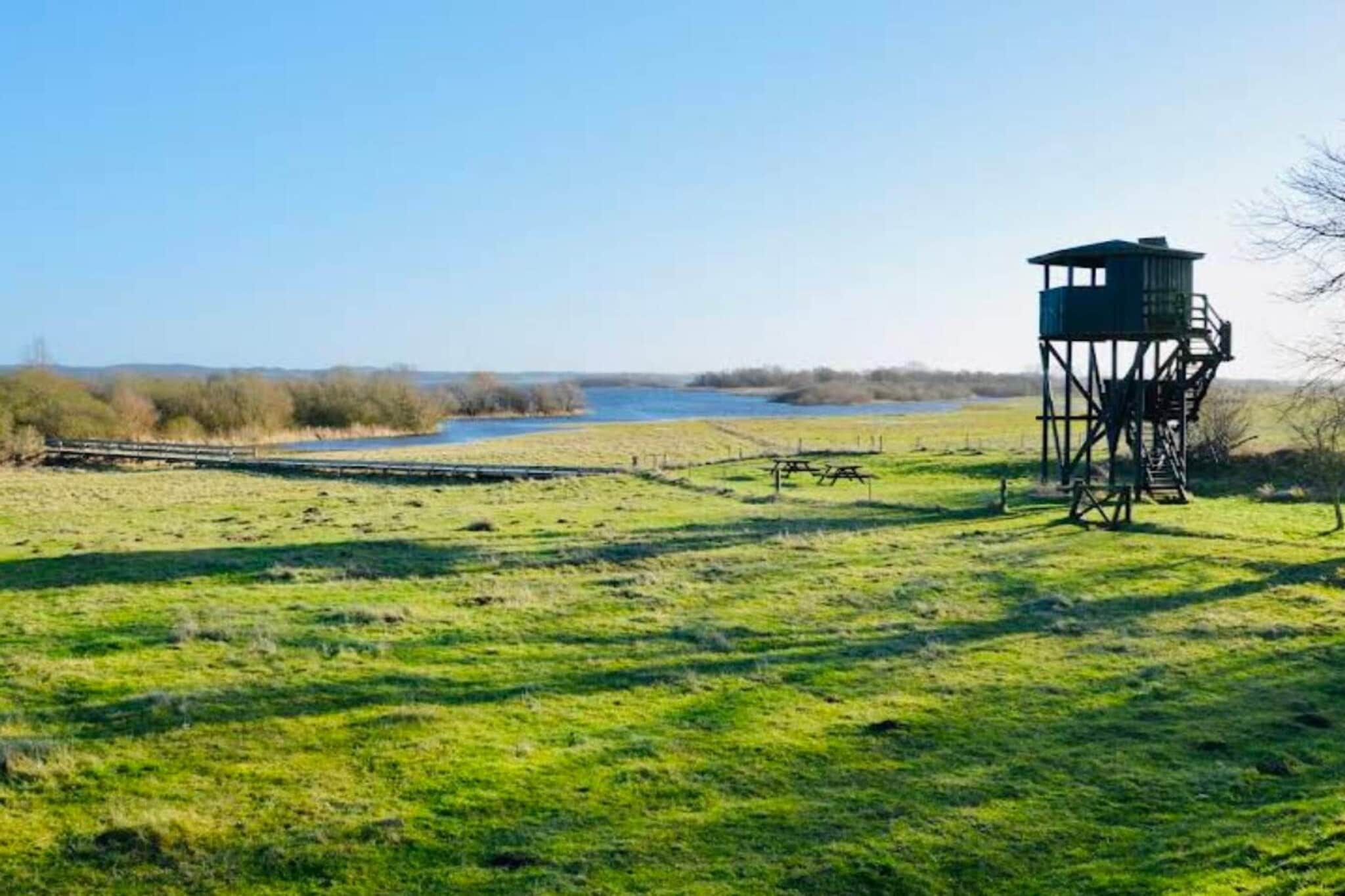 8 persoons vakantie huis in Store Fuglede-By Traum-Niet-getagd