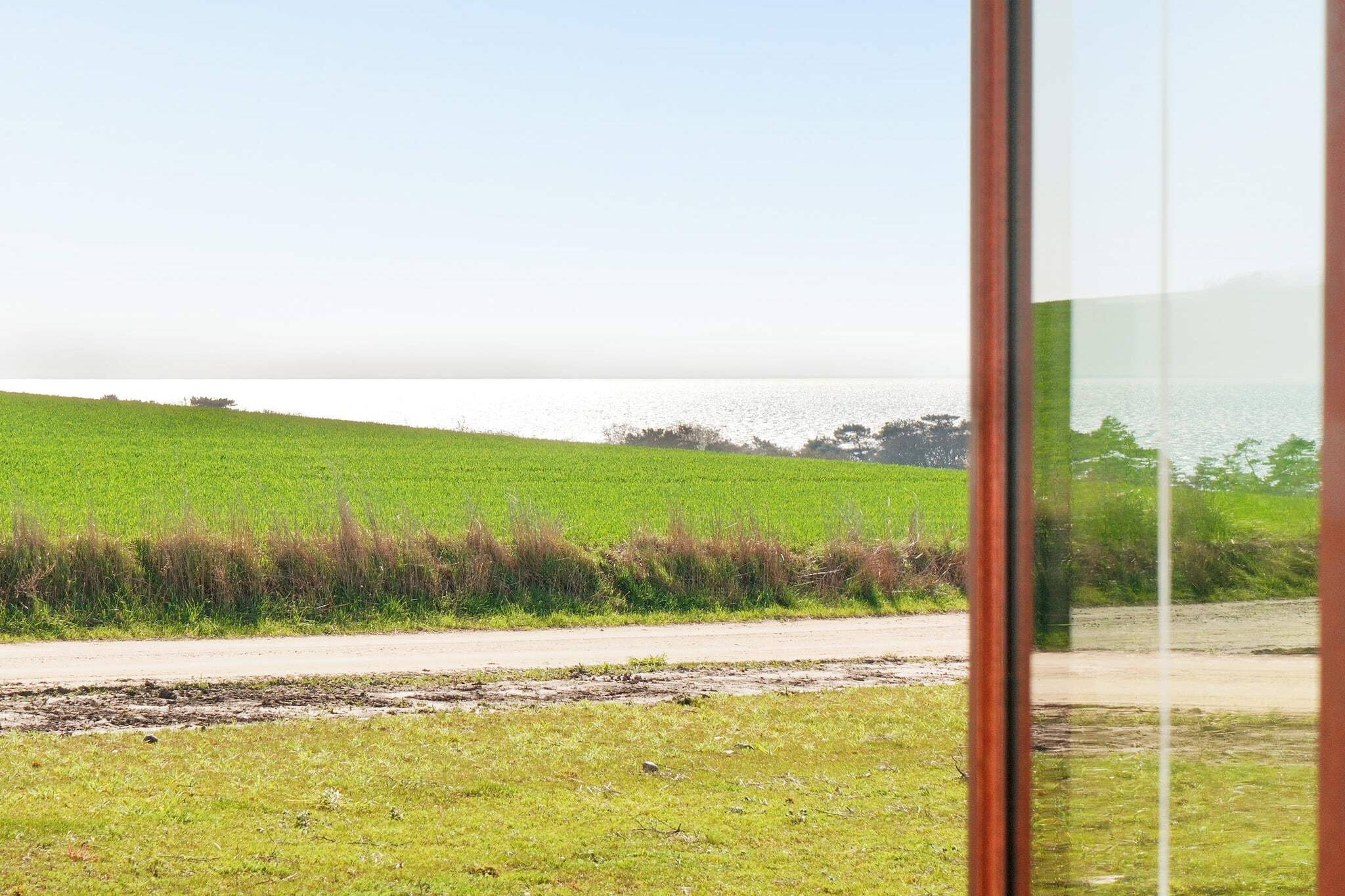 8 persoons vakantie huis in Store Fuglede-By Traum - Uitzicht