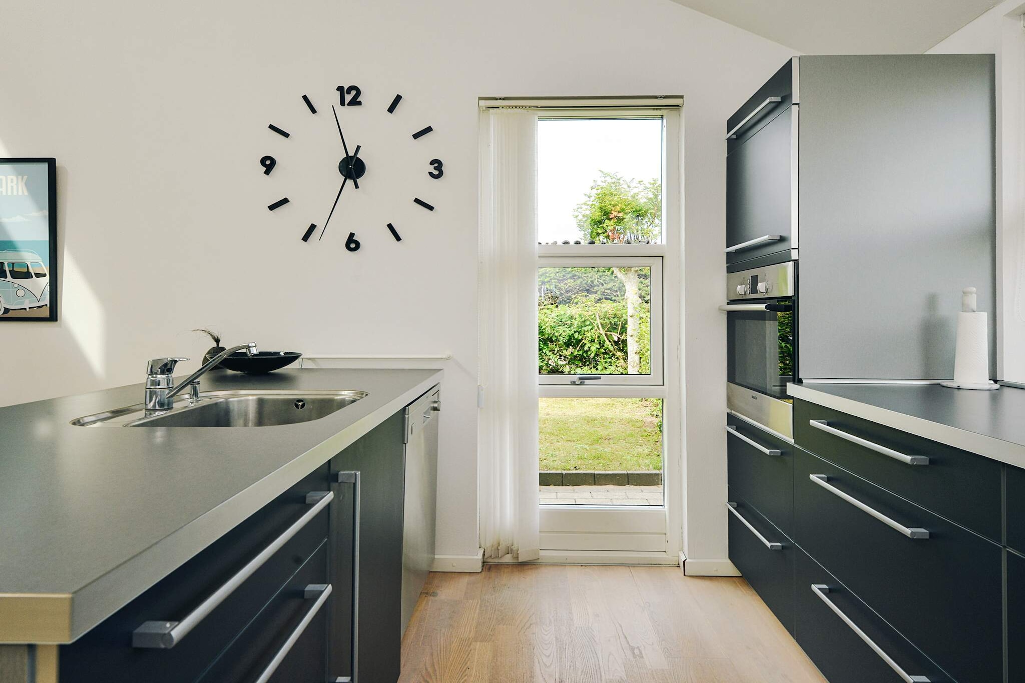 8 persoons vakantie huis in Ebeltoft-By Traum-Binnen