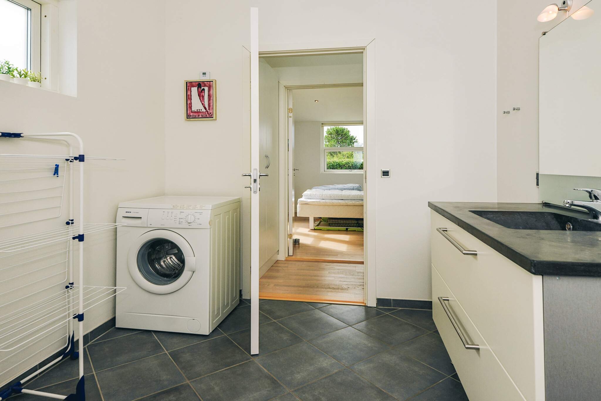8 persoons vakantie huis in Ebeltoft-By Traum-Binnen