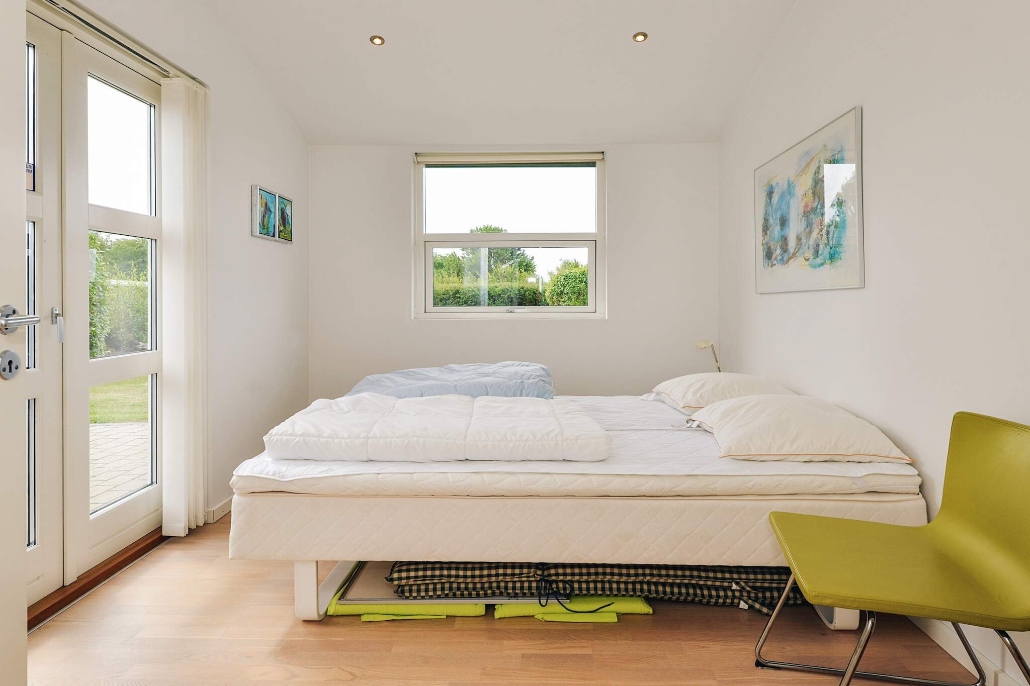 8 persoons vakantie huis in Ebeltoft-By Traum-Binnen