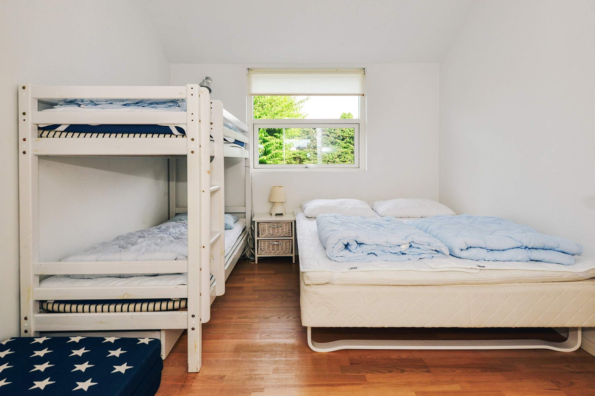 8 persoons vakantie huis in Ebeltoft-By Traum-Binnen