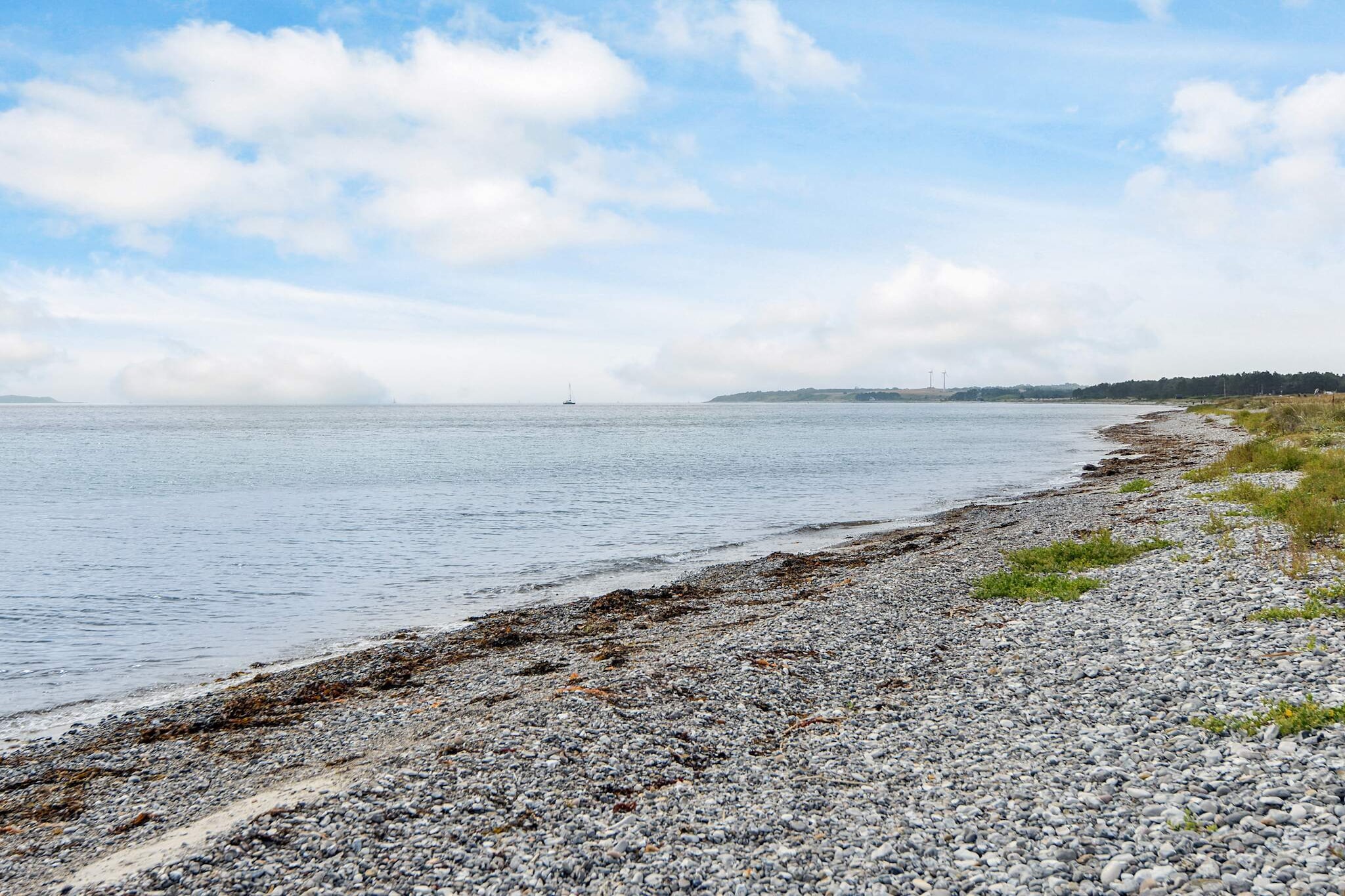 8 persoons vakantie huis in Ebeltoft-By Traum-Uitzicht