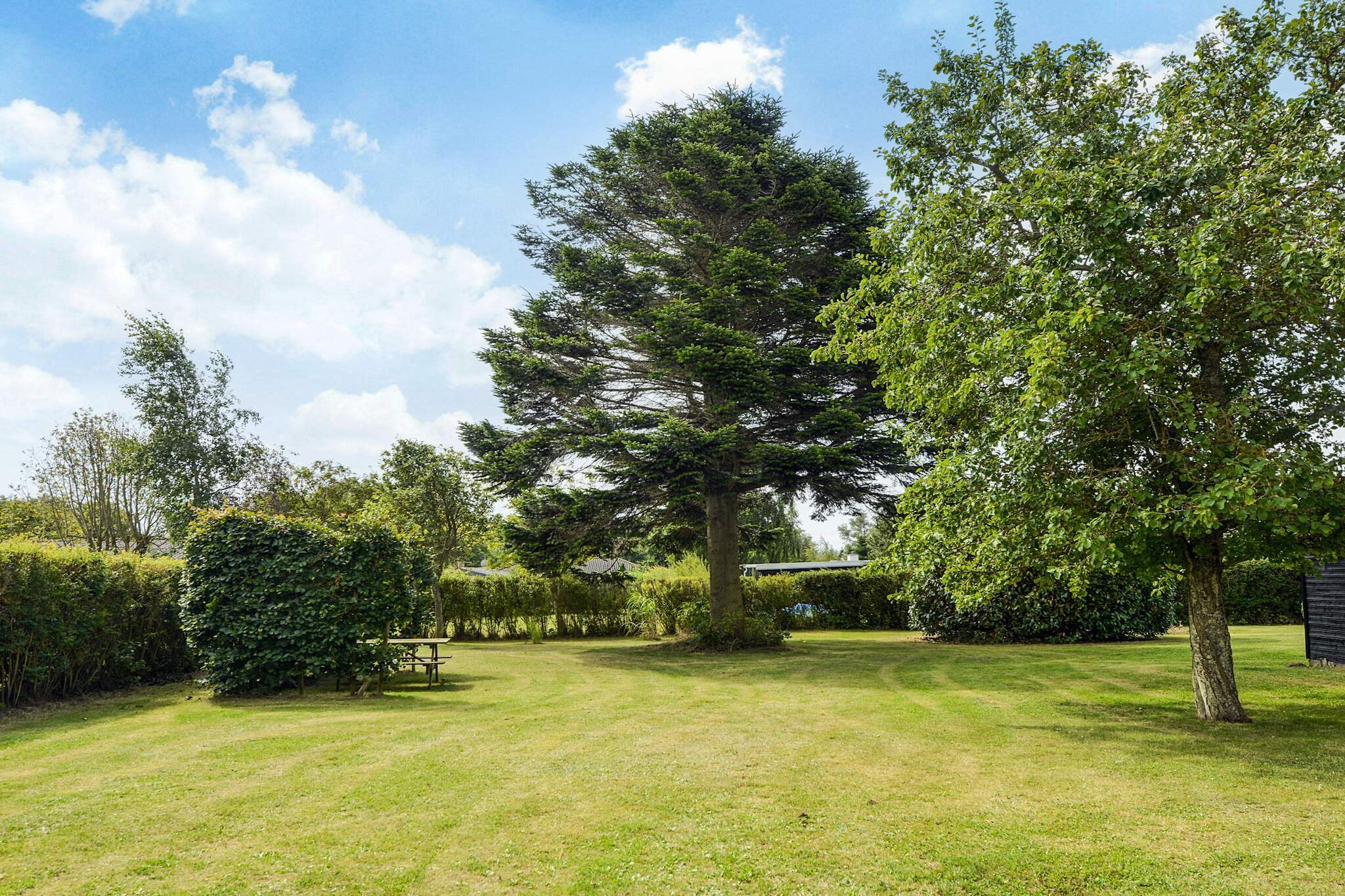 8 persoons vakantie huis in Ebeltoft-By Traum-Uitzicht