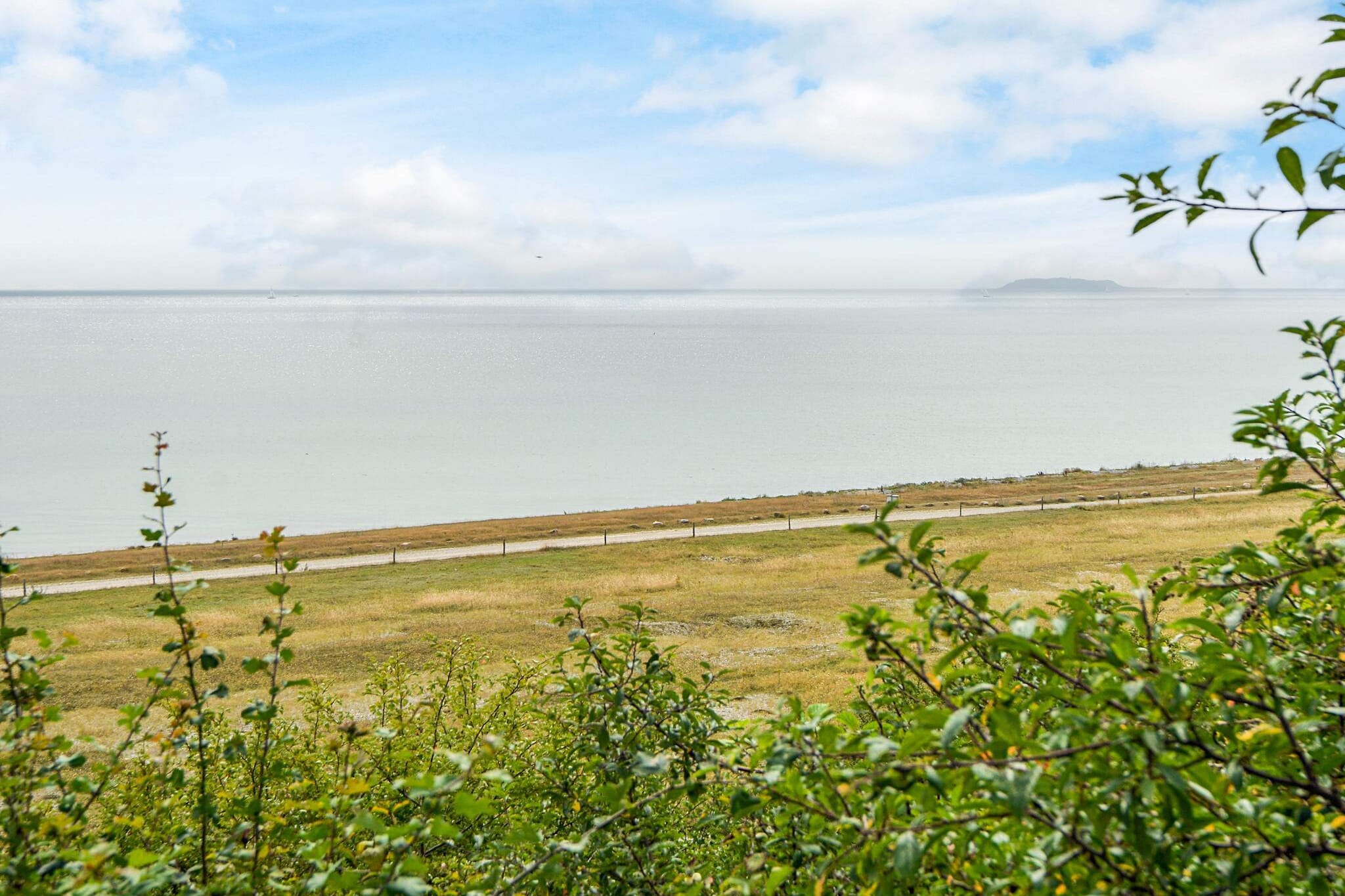 8 Personen Ferienhaus in Ebeltoft-By Traum - Wasserblick
