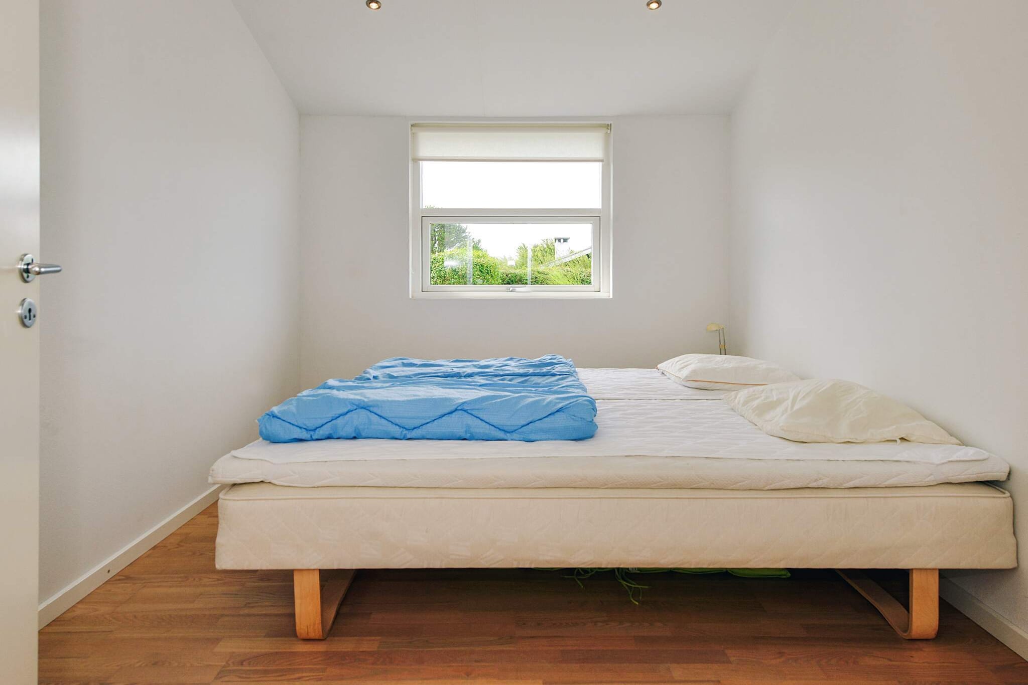 8 Personen Ferienhaus in Ebeltoft-By Traum - Innenbereich