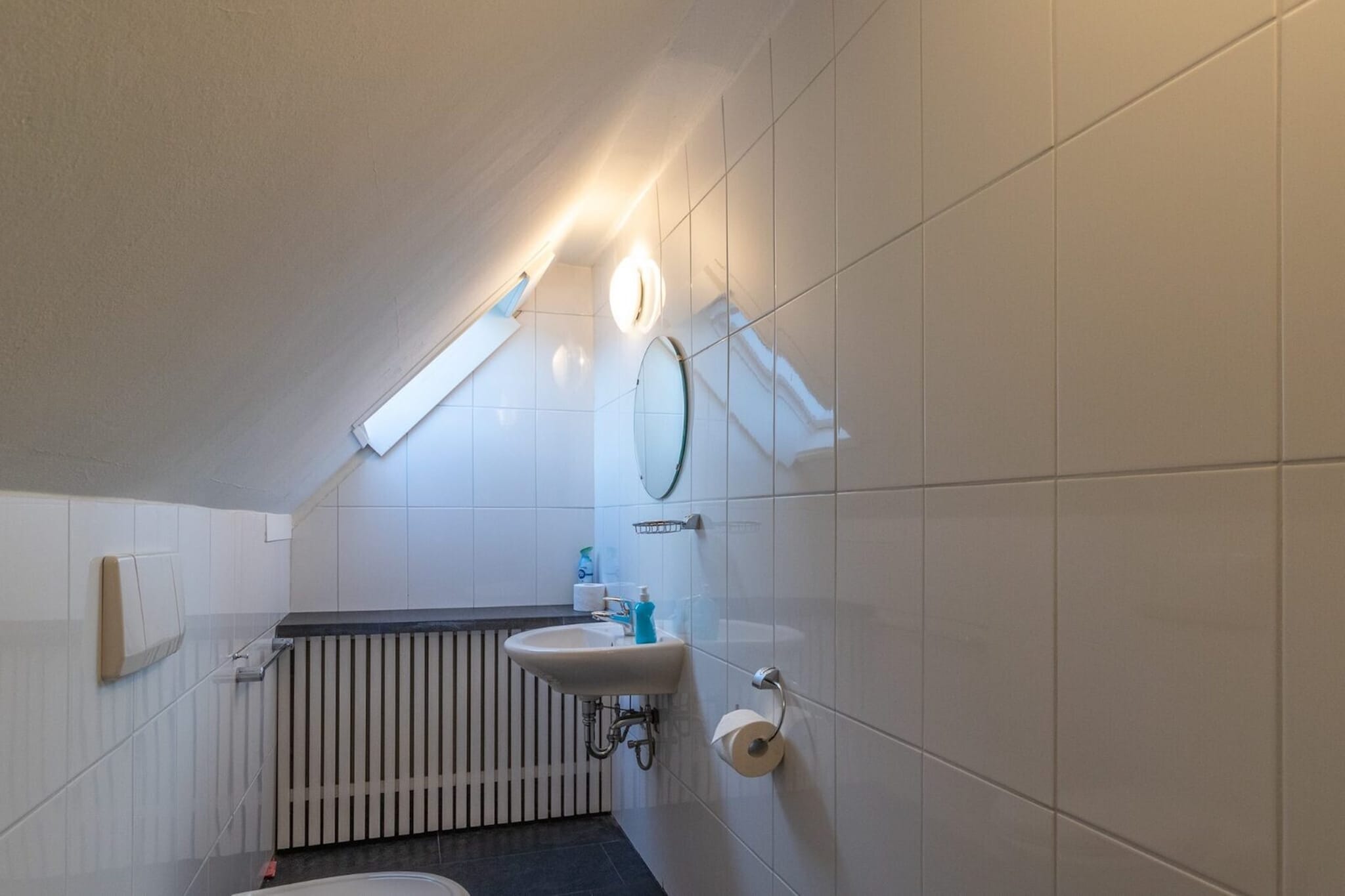 Bath Room