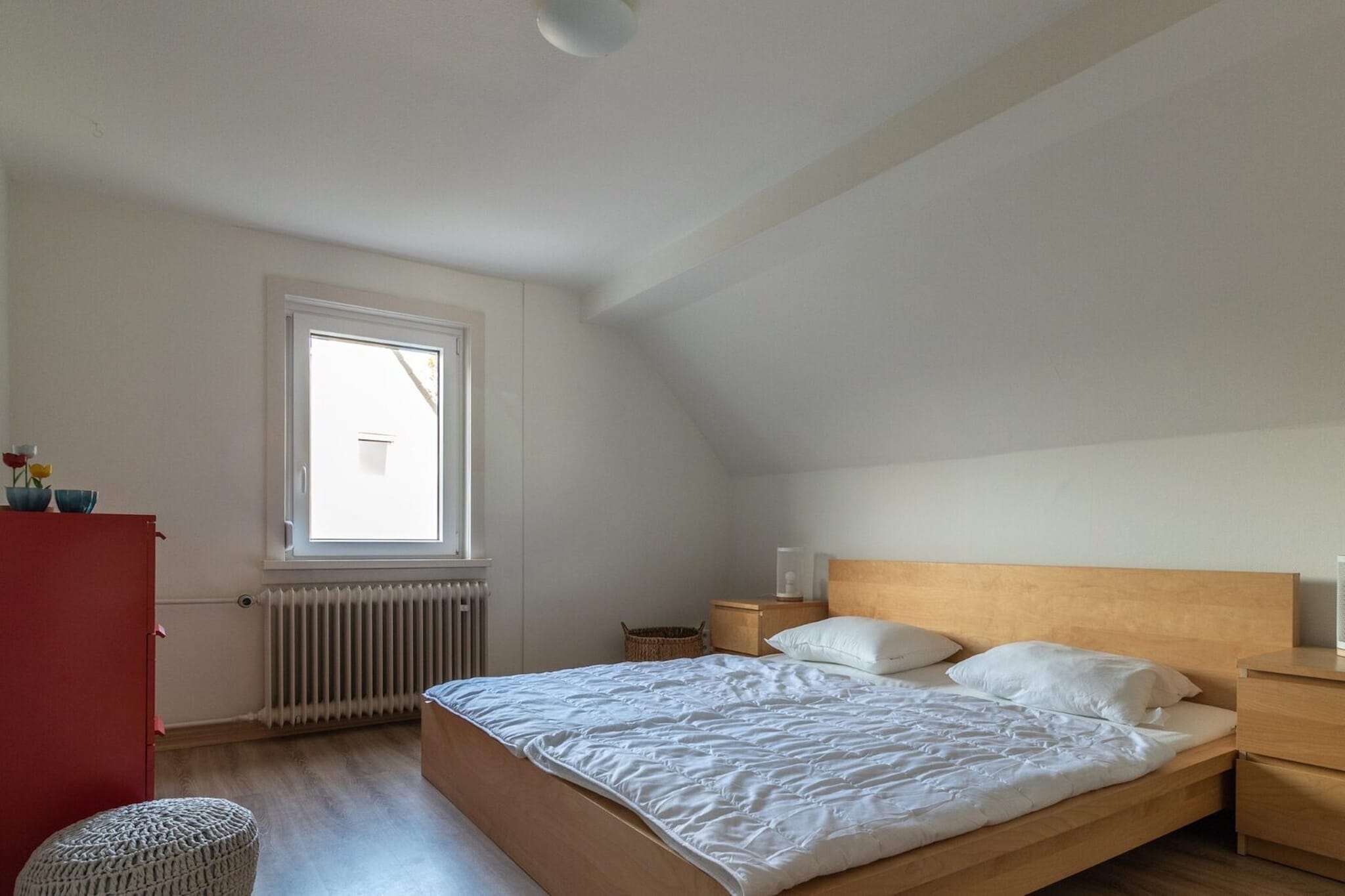 Bed Room