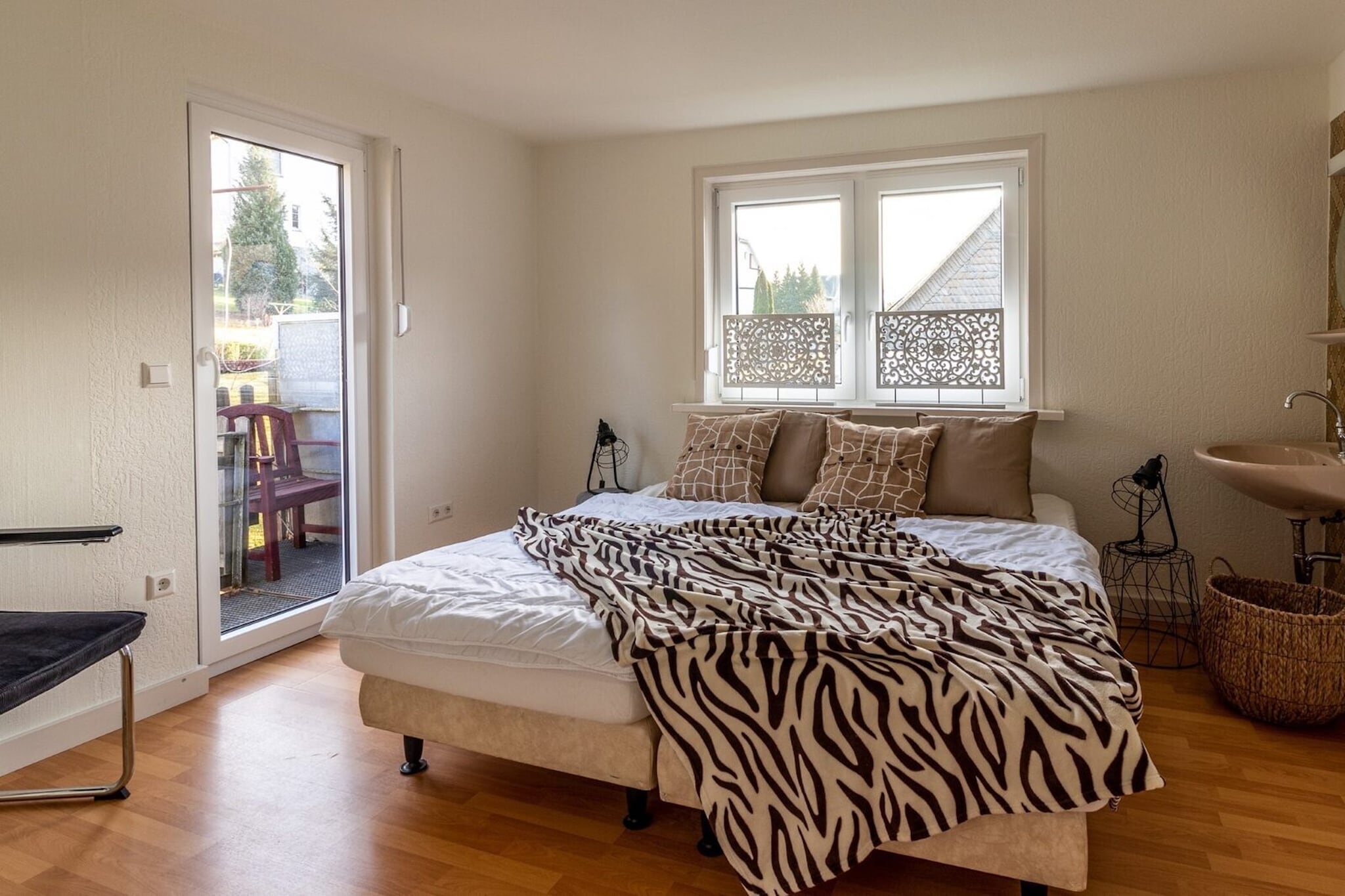 Bed Room