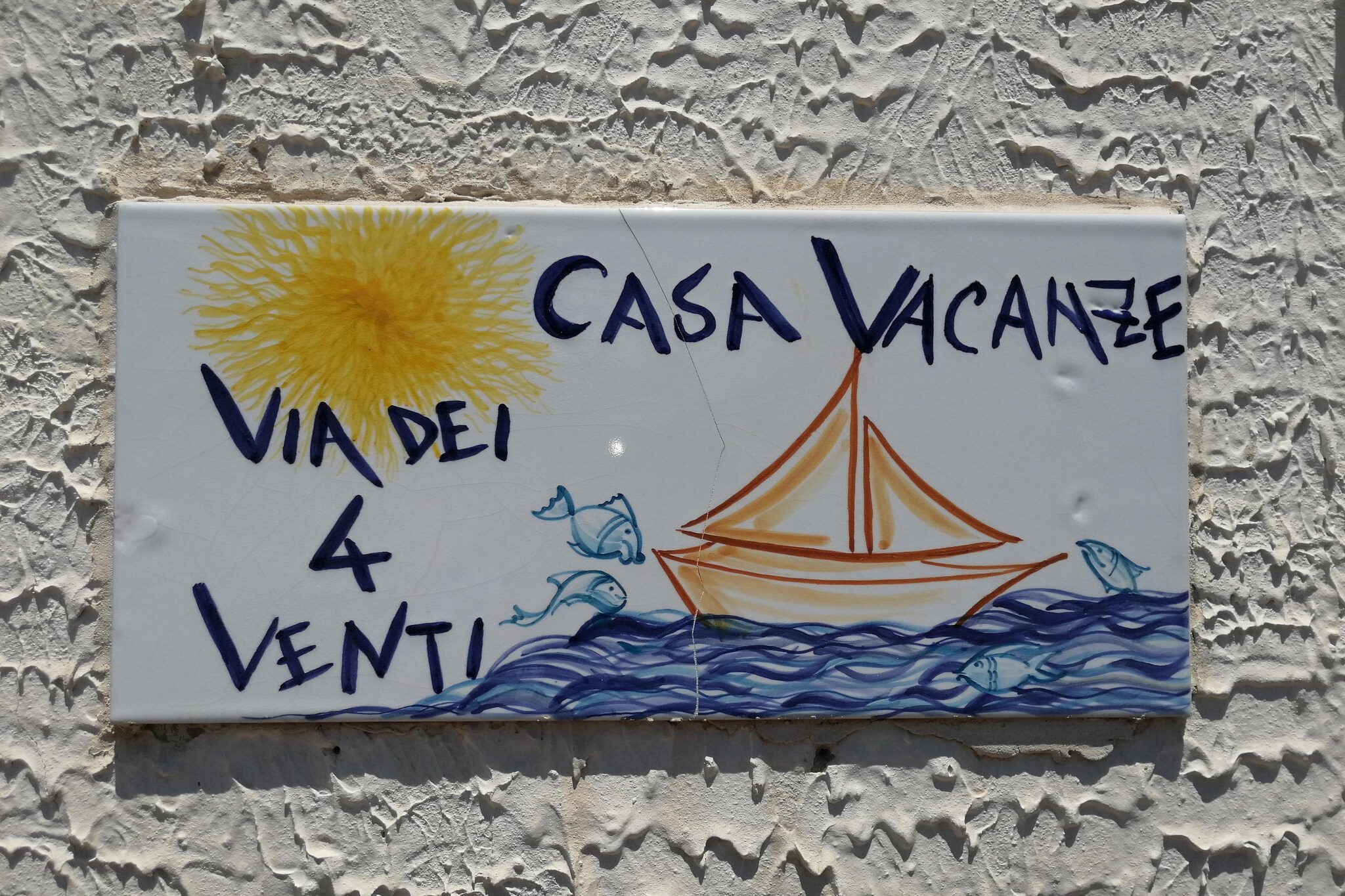 Apartment in Apulia near Ionian Sea Beach