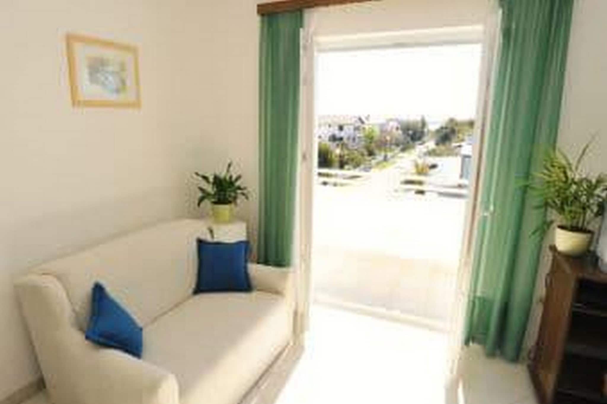 Apartments Anamarija - One Bedroom Apartment with Balcony (A2+2) 4