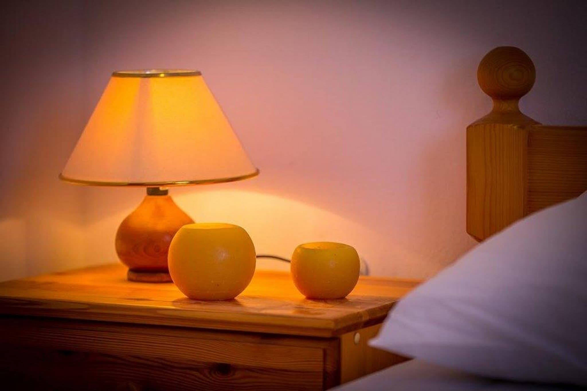 Apartments Anamarija - One Bedroom Apartment with Balcony (A2+2) 7-Innenbereich