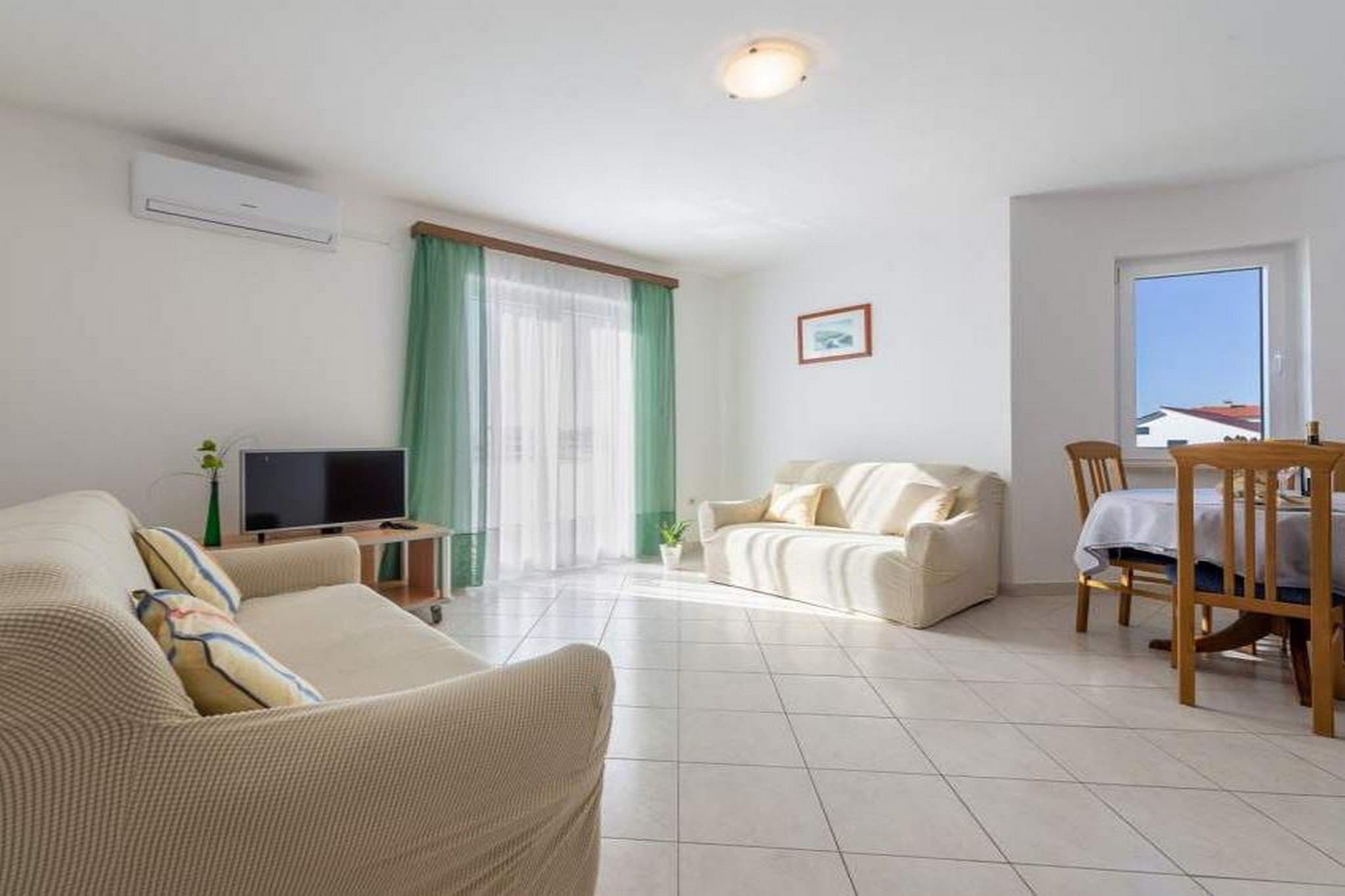 Apartments Anamarija - One Bedroom Apartment with Balcony (A2+2) 9