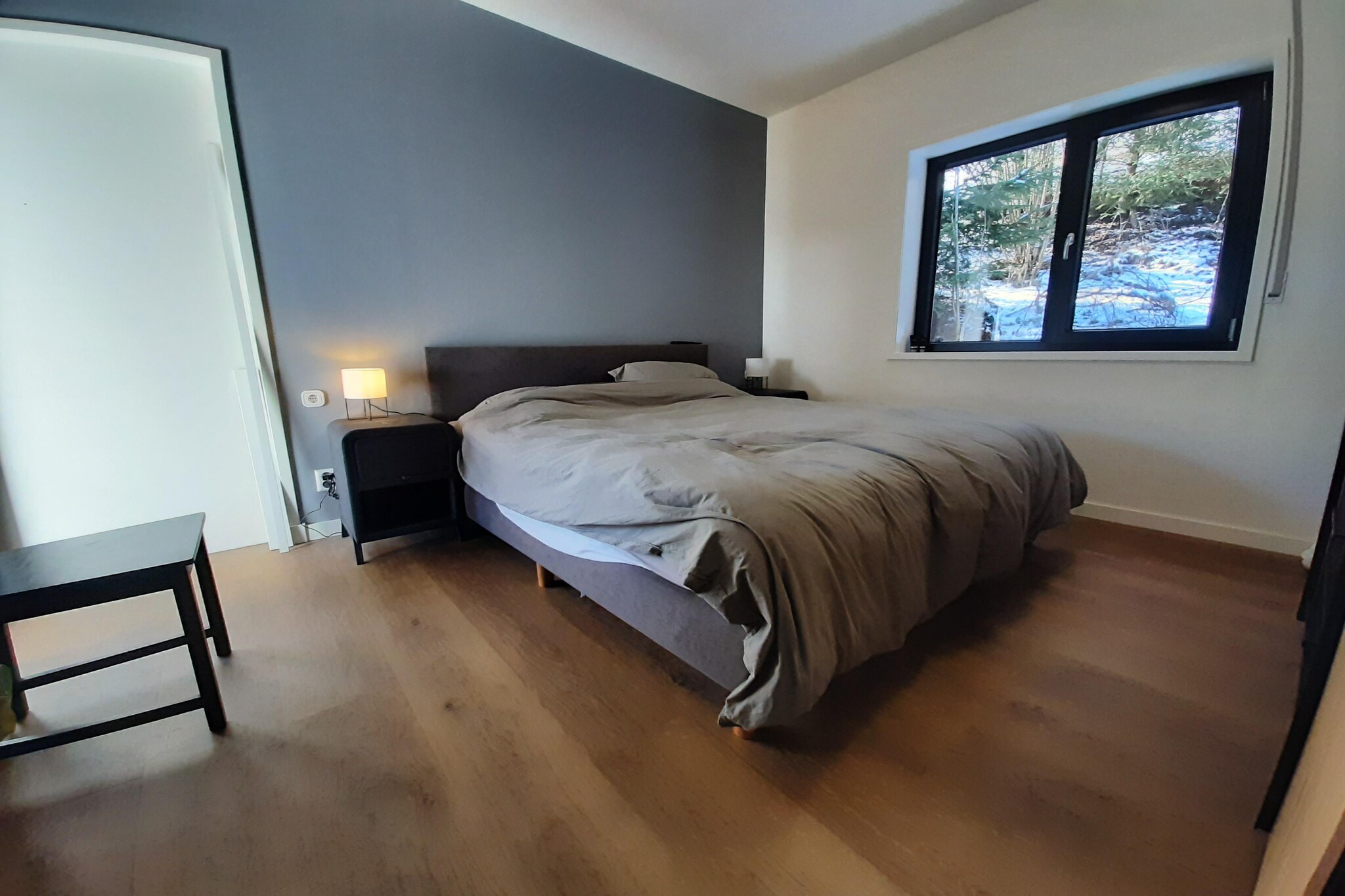 Villa in Winterberg near the ski area