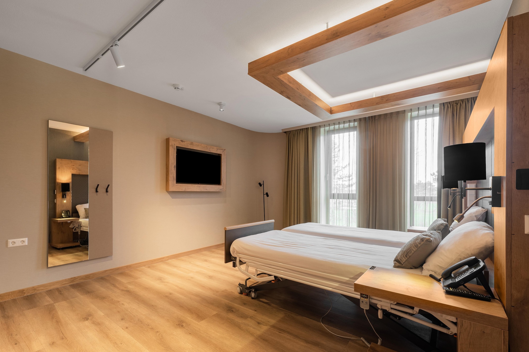 Bed Room