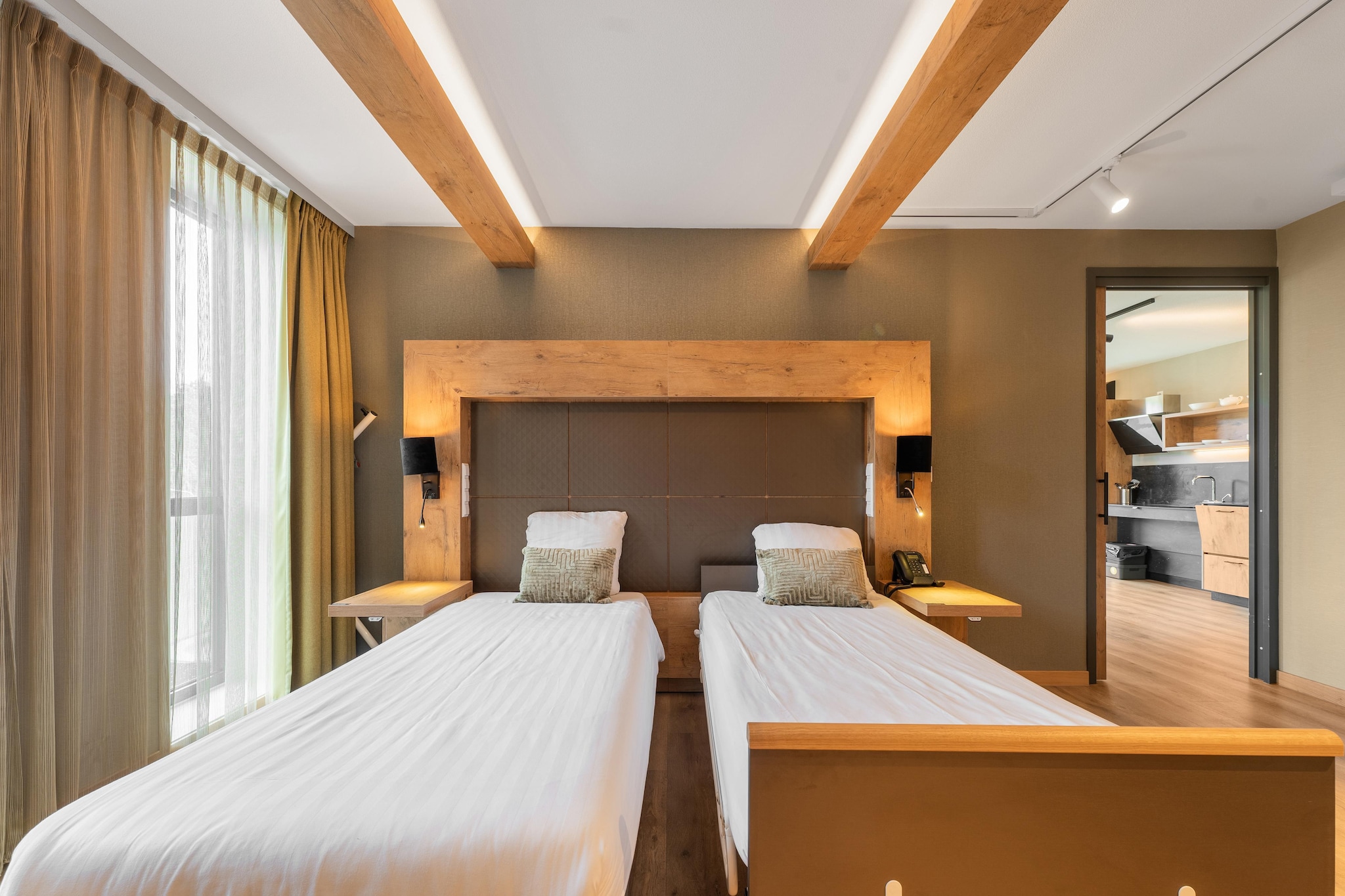 Bed Room