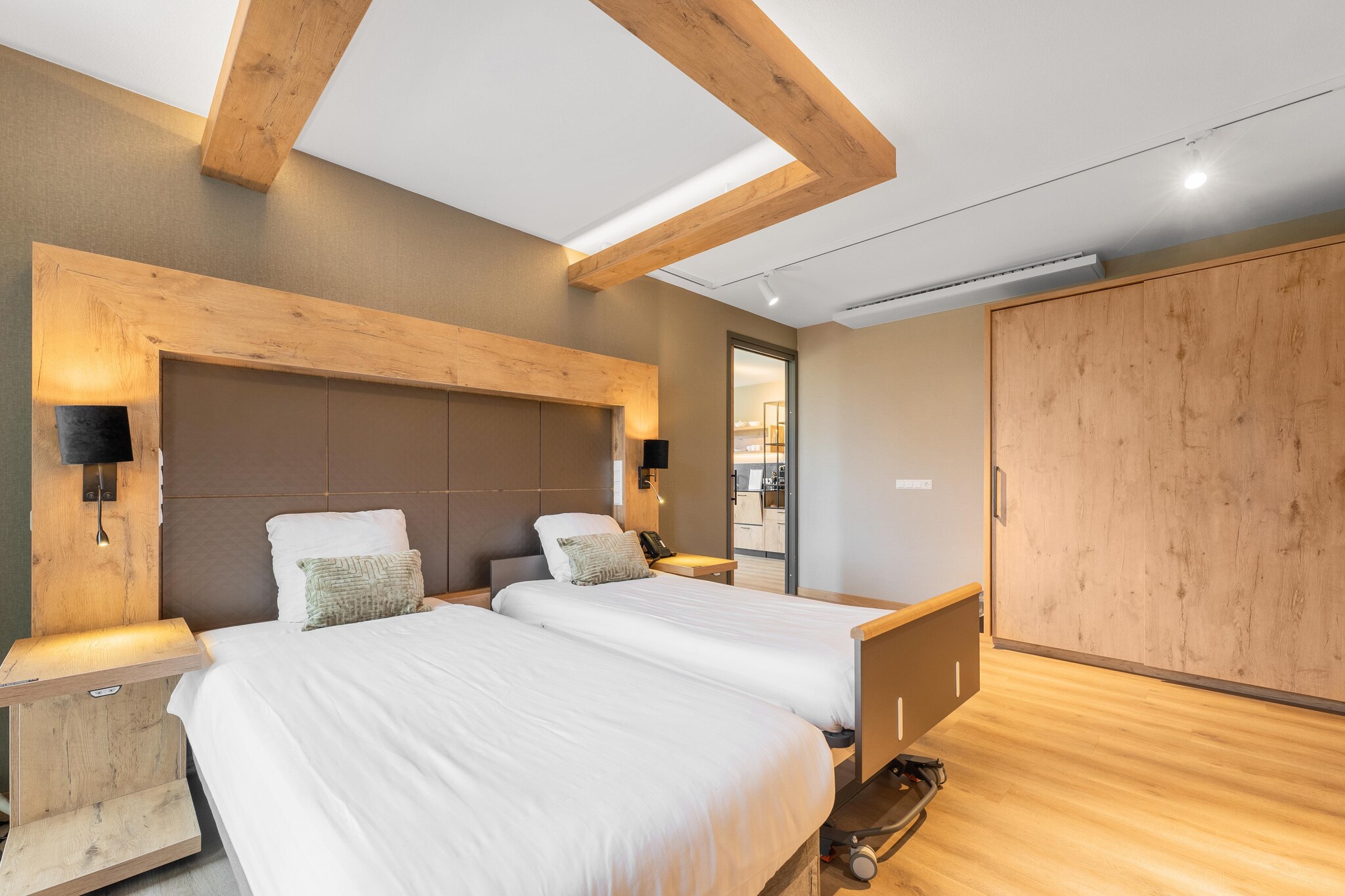 Bed Room