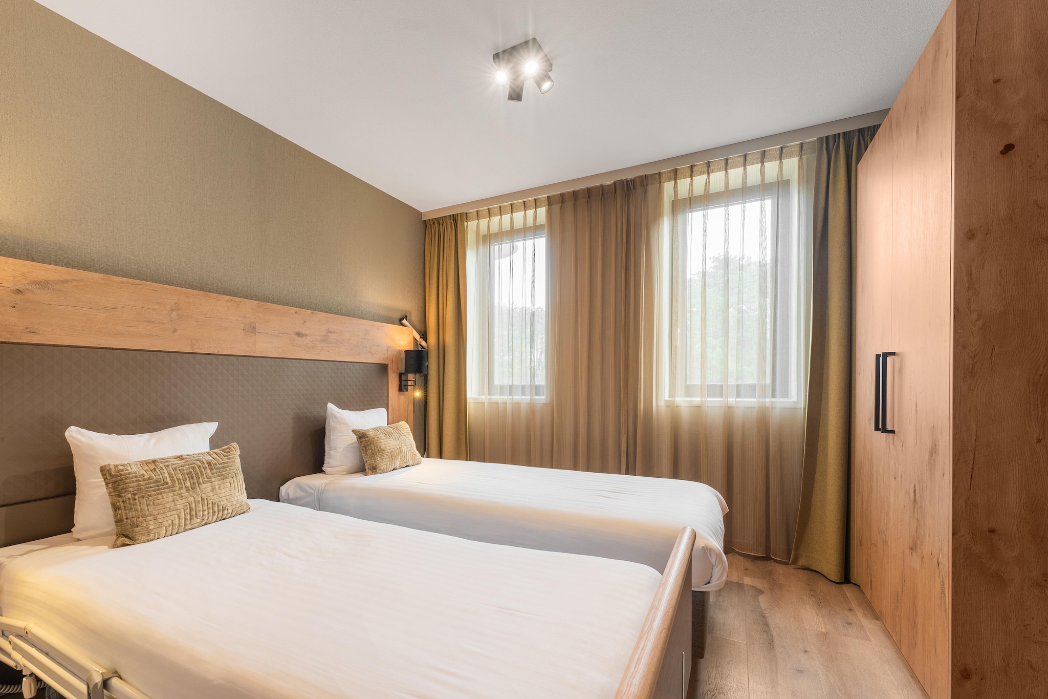 Bed Room