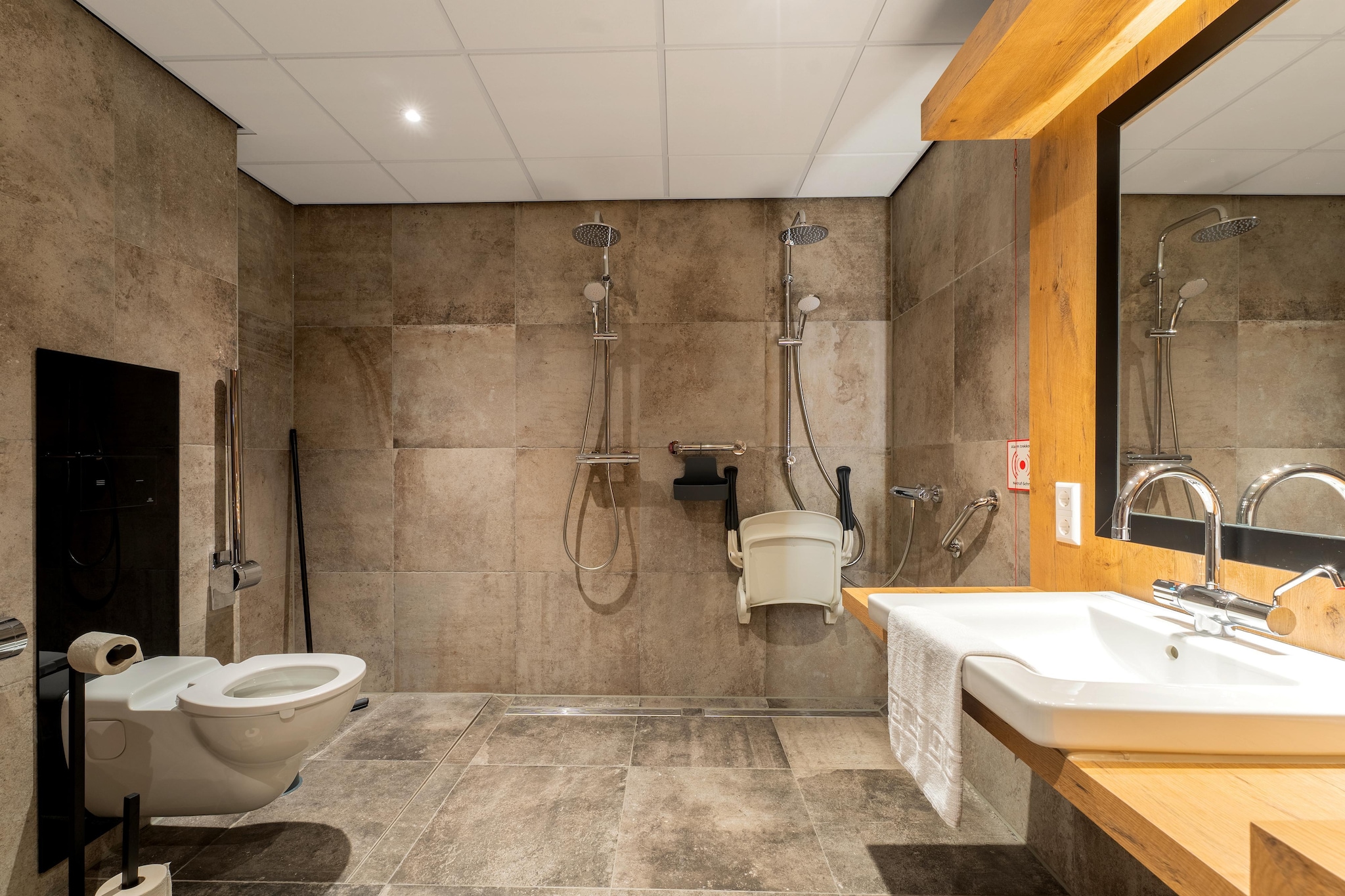 Bath Room