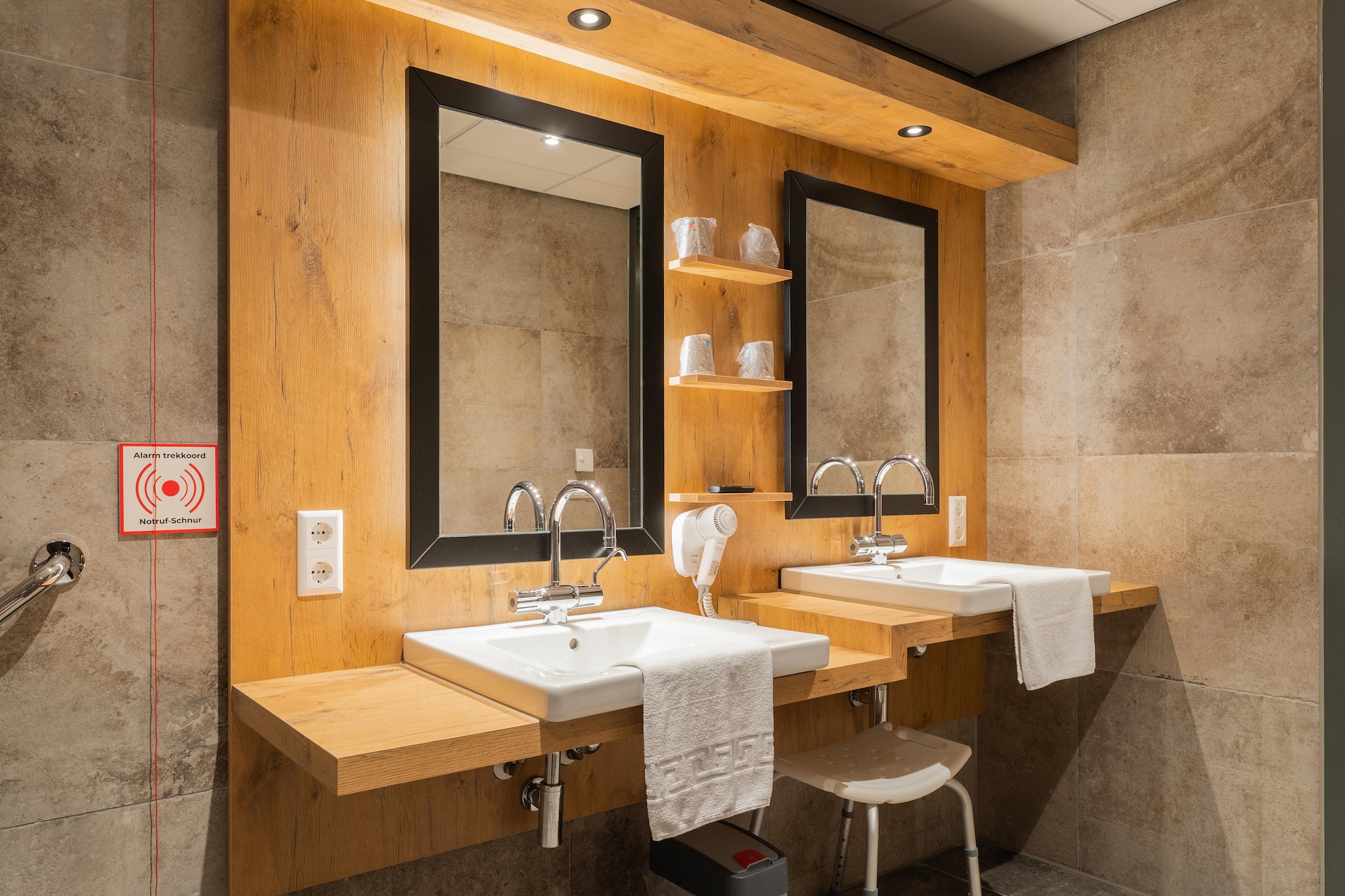 Bath Room