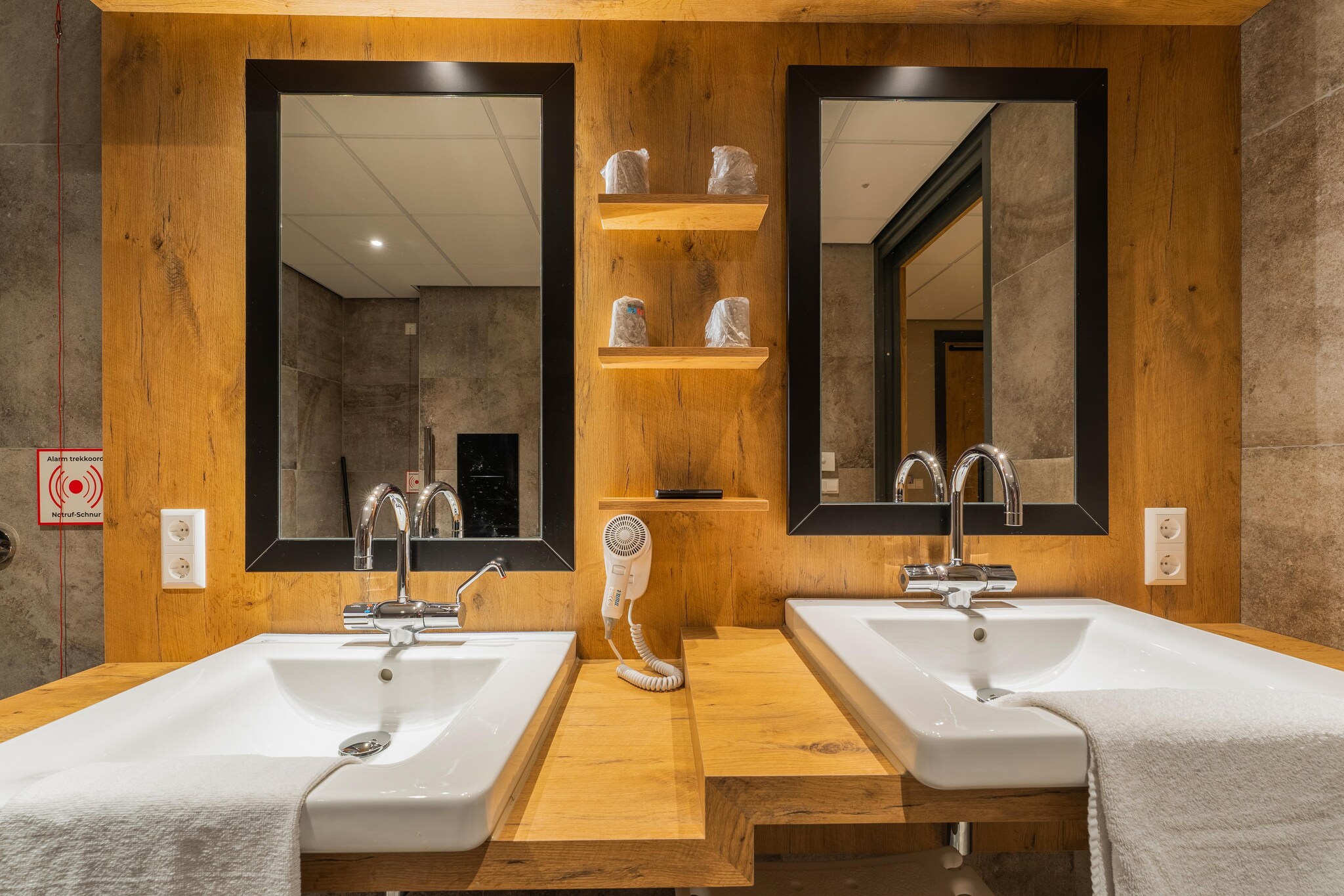Bath Room