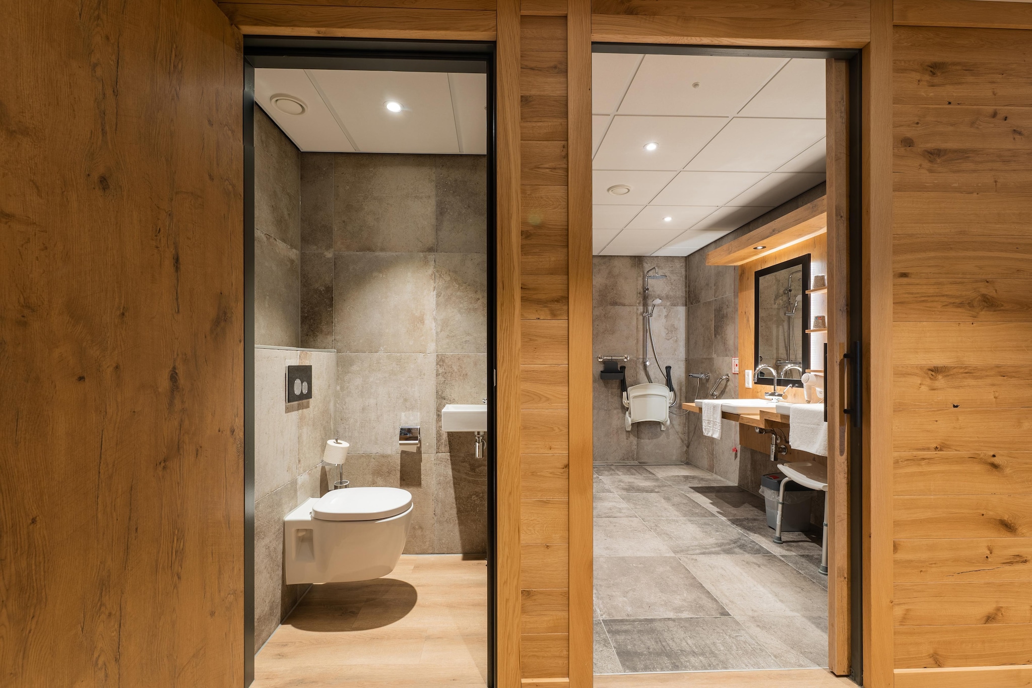 Bath Room