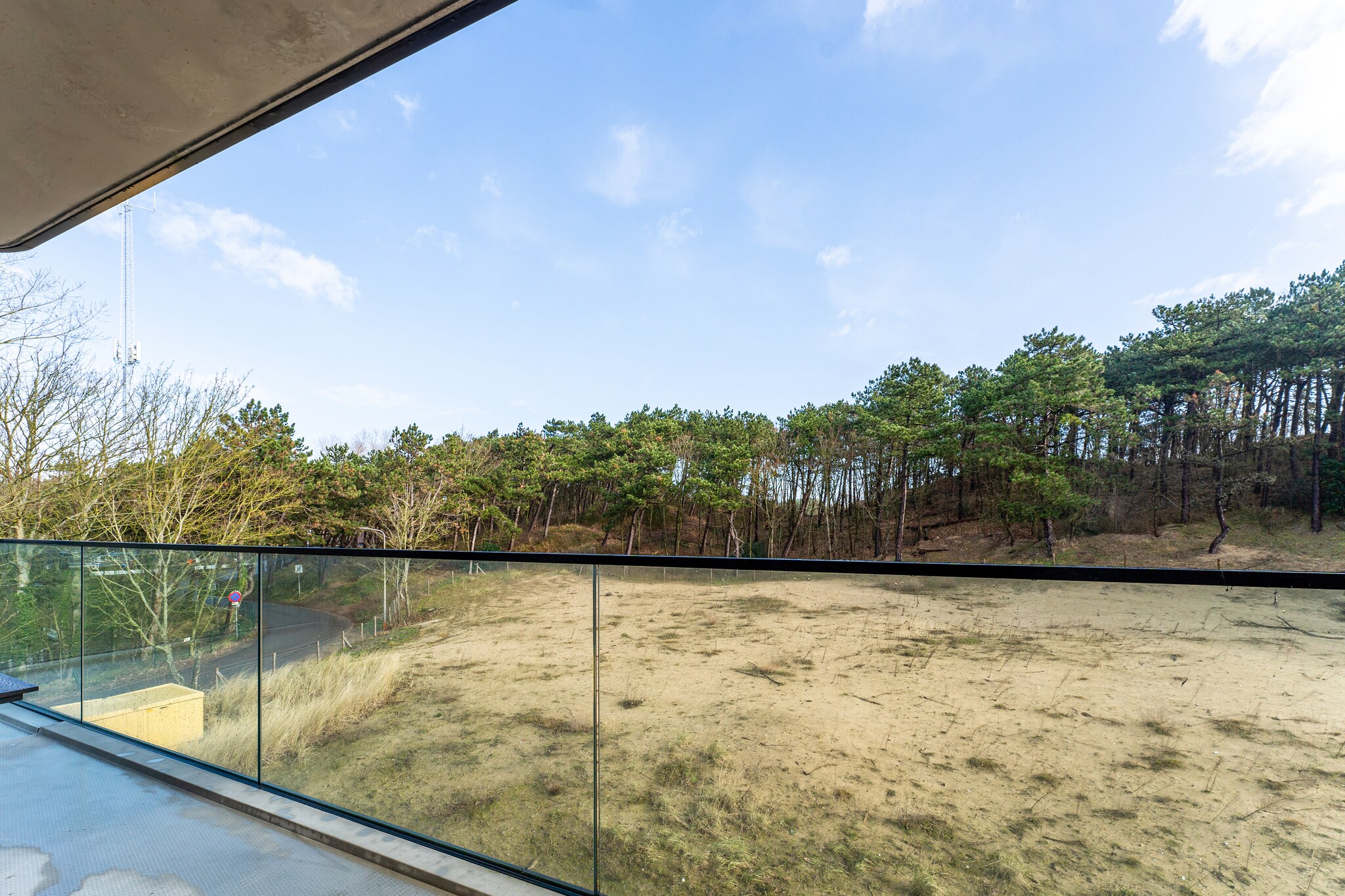 Terrace Balcony