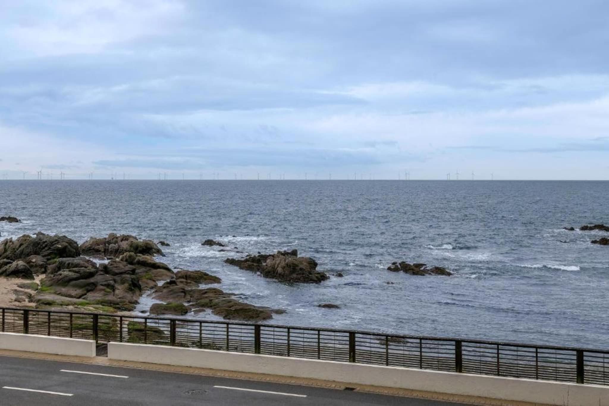 Résidence Valentin Plage 4-Gebiete Sommer 5 km