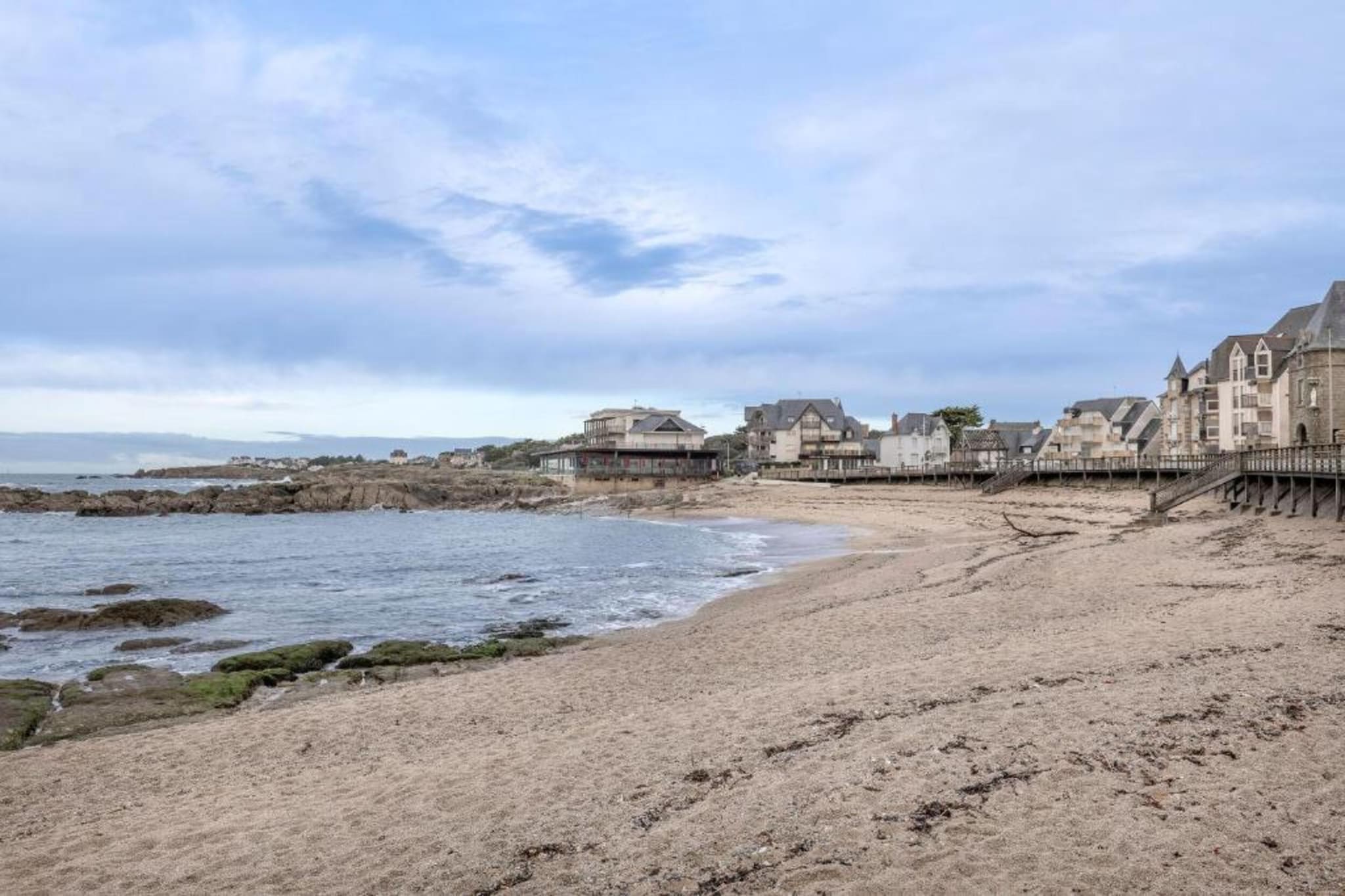 Résidence Valentin Plage 4-Gebiete Sommer 5 km