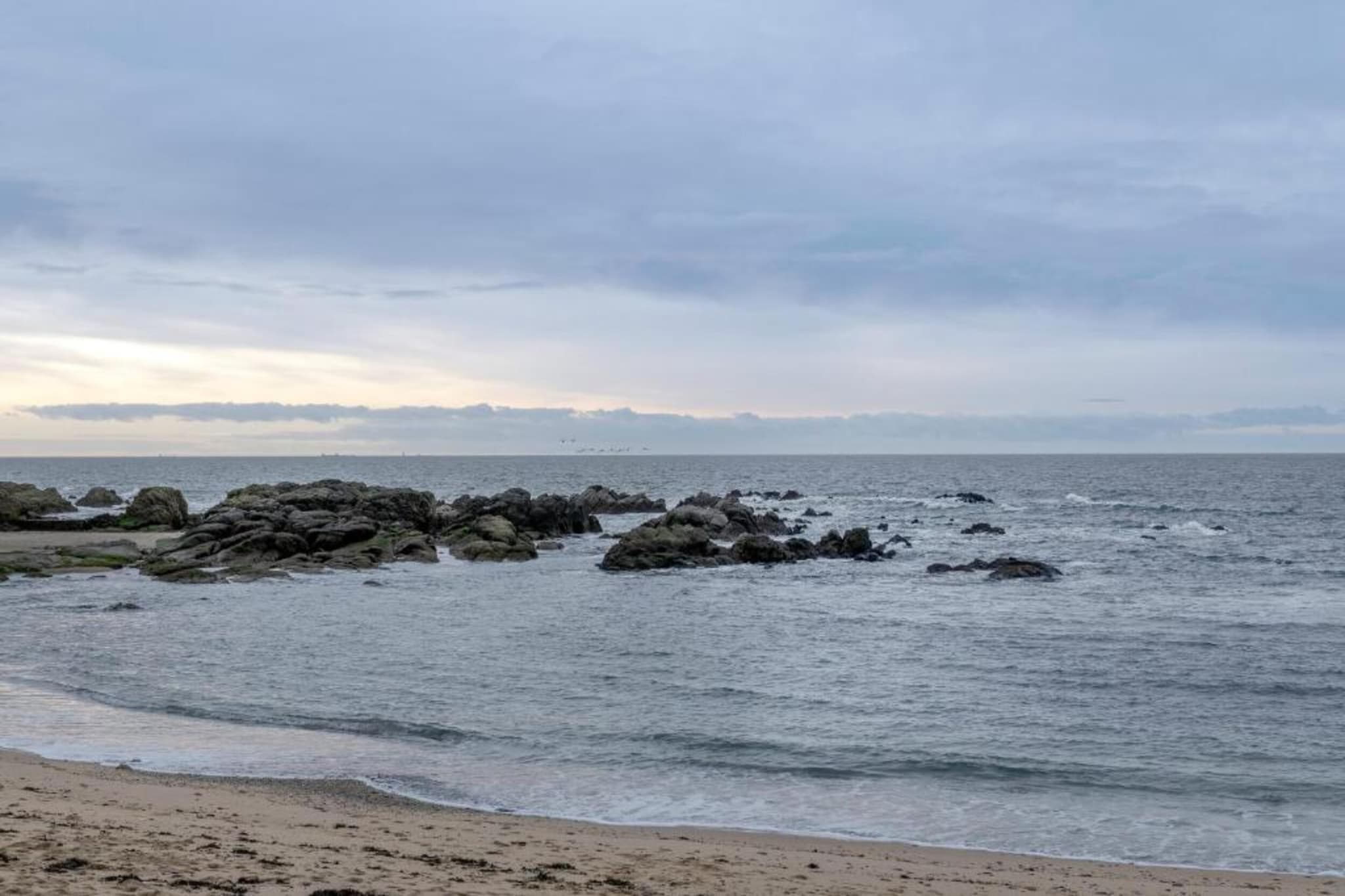 Résidence Valentin Plage 4-Gebiete Sommer 5 km