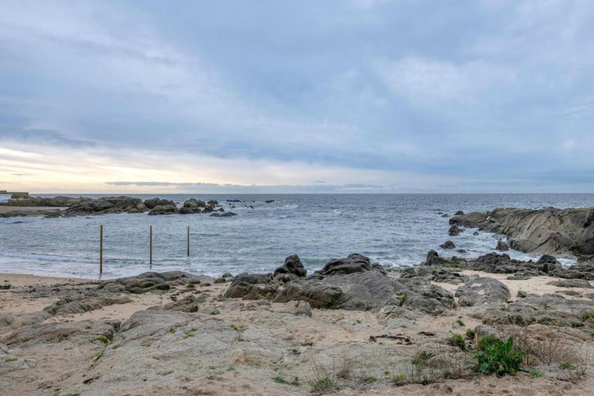 Résidence Valentin Plage 4-Gebiete Sommer 5 km