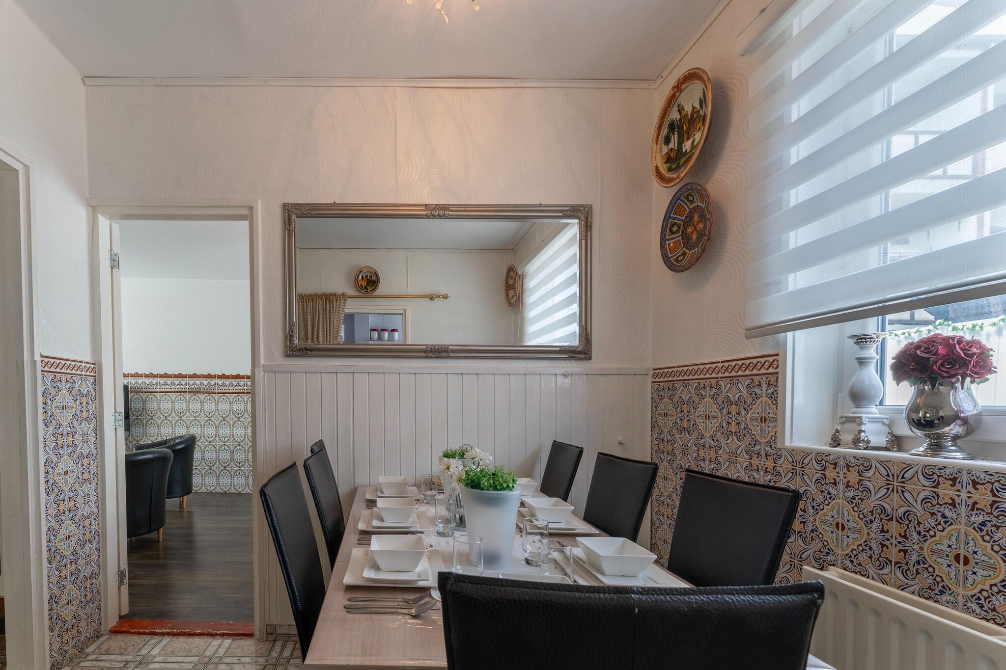 Cosy apartment in Vlissingen near the beach