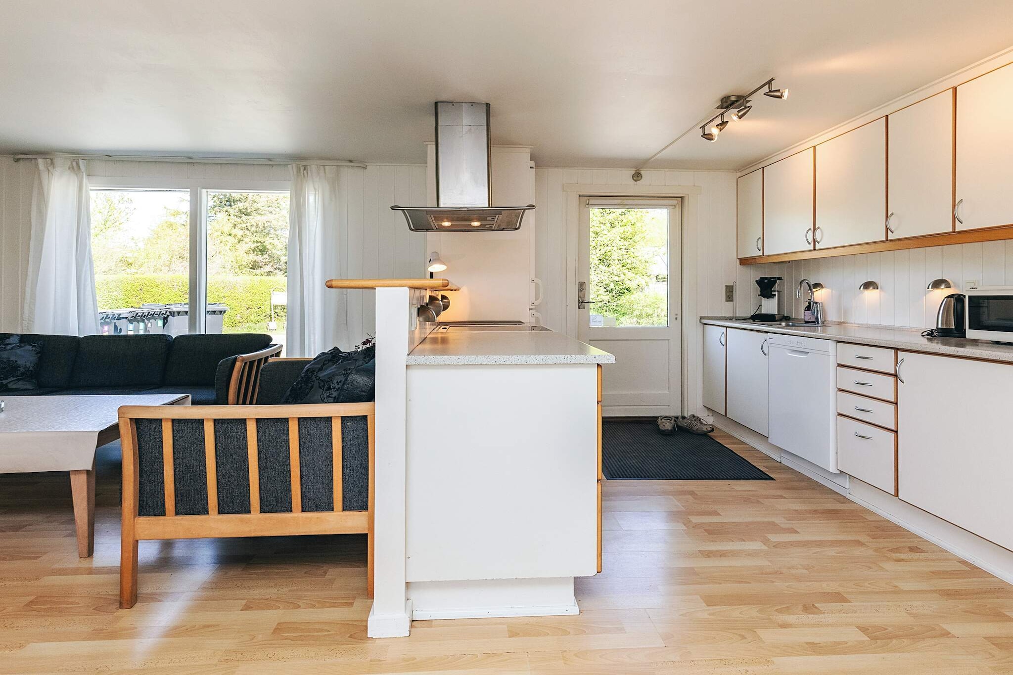 14 Personen Ferienhaus in Væggerløse-By Traum - Innenbereich