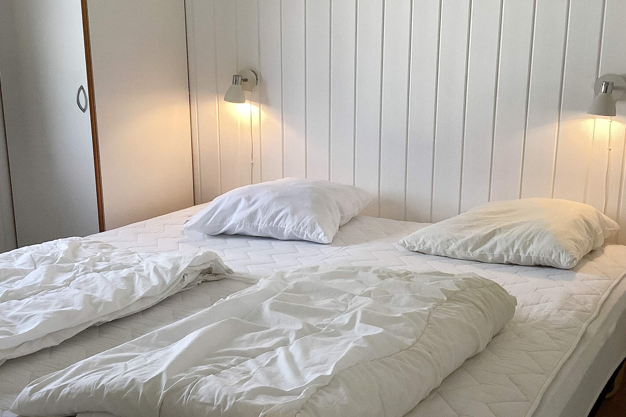 14 Personen Ferienhaus in Væggerløse-By Traum - Innenbereich