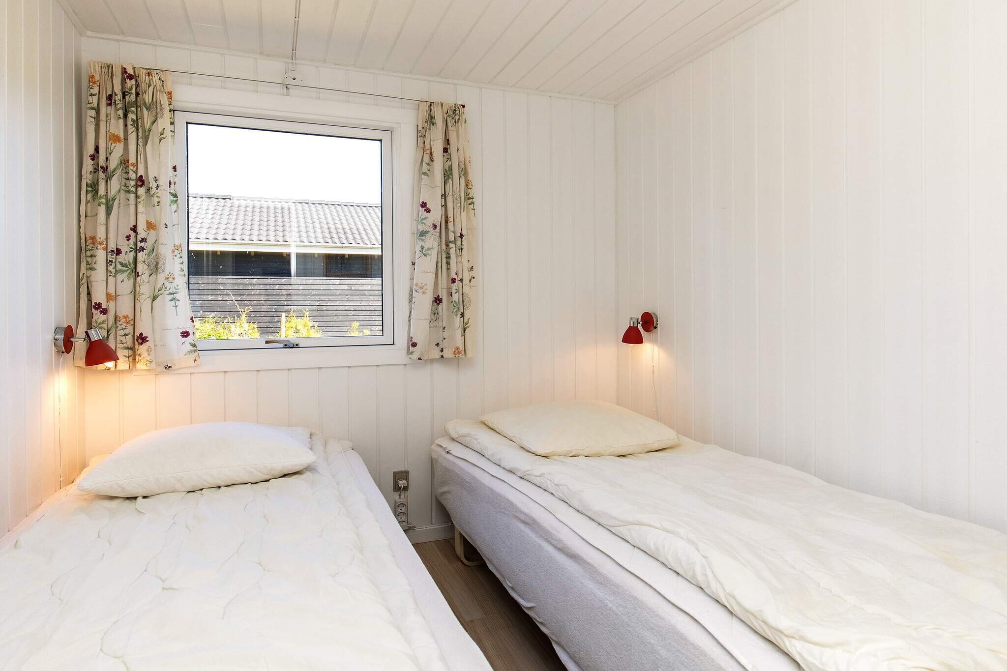 14 Personen Ferienhaus in Væggerløse-By Traum - Innenbereich