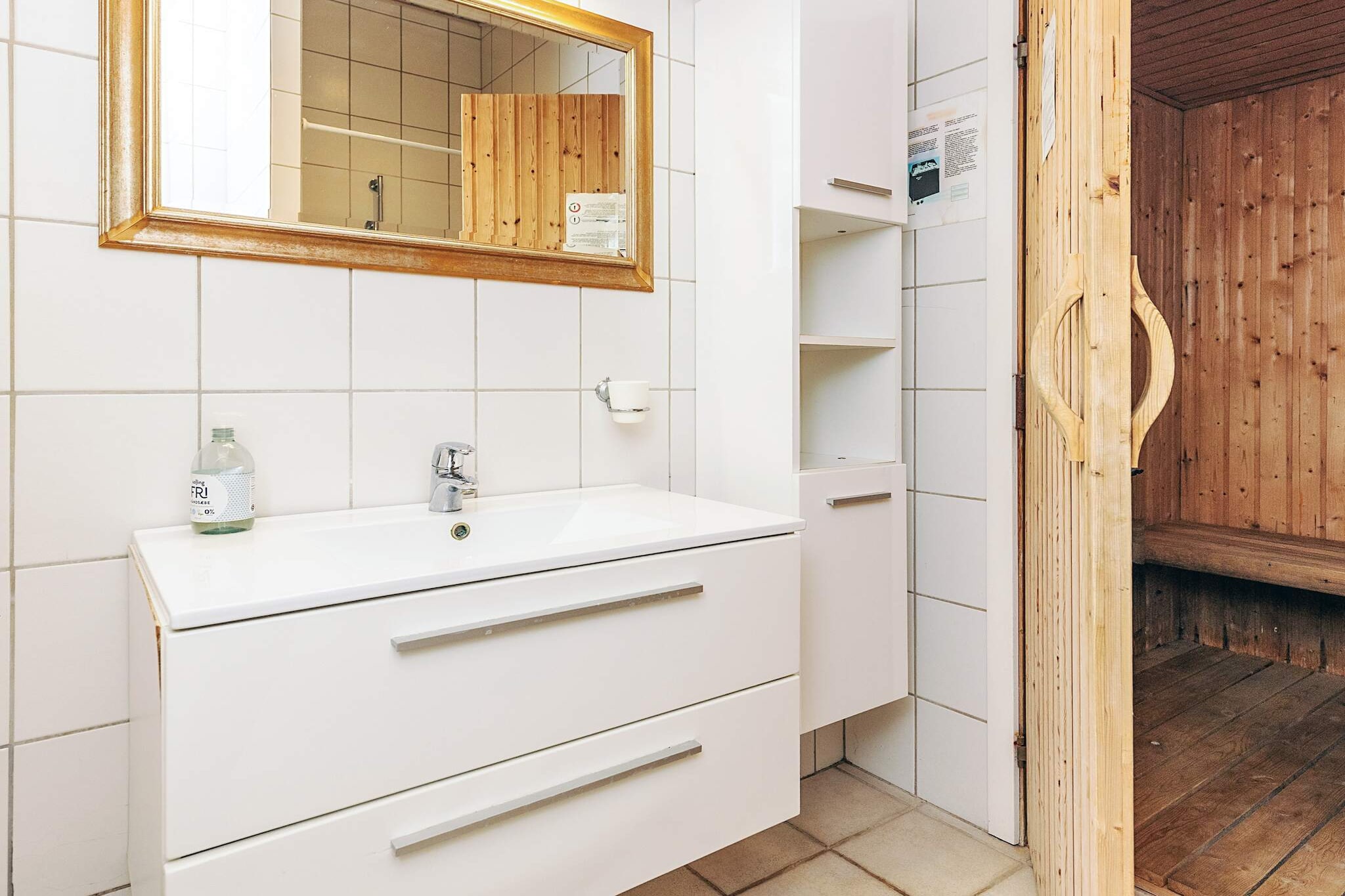 14 Personen Ferienhaus in Væggerløse-By Traum - Innenbereich