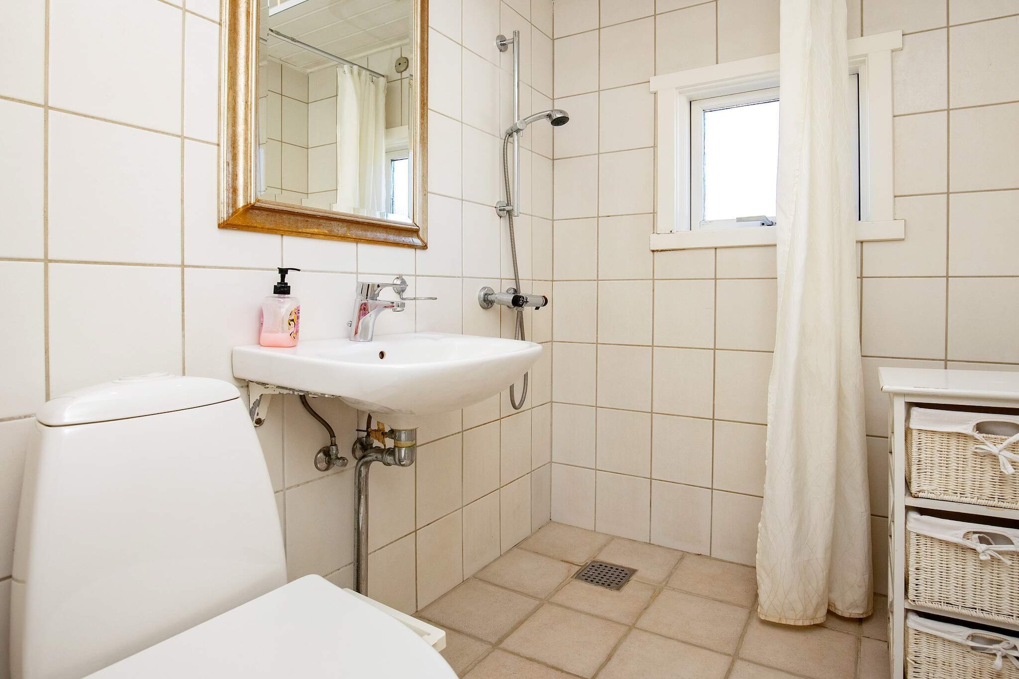 14 Personen Ferienhaus in Væggerløse-By Traum - Innenbereich