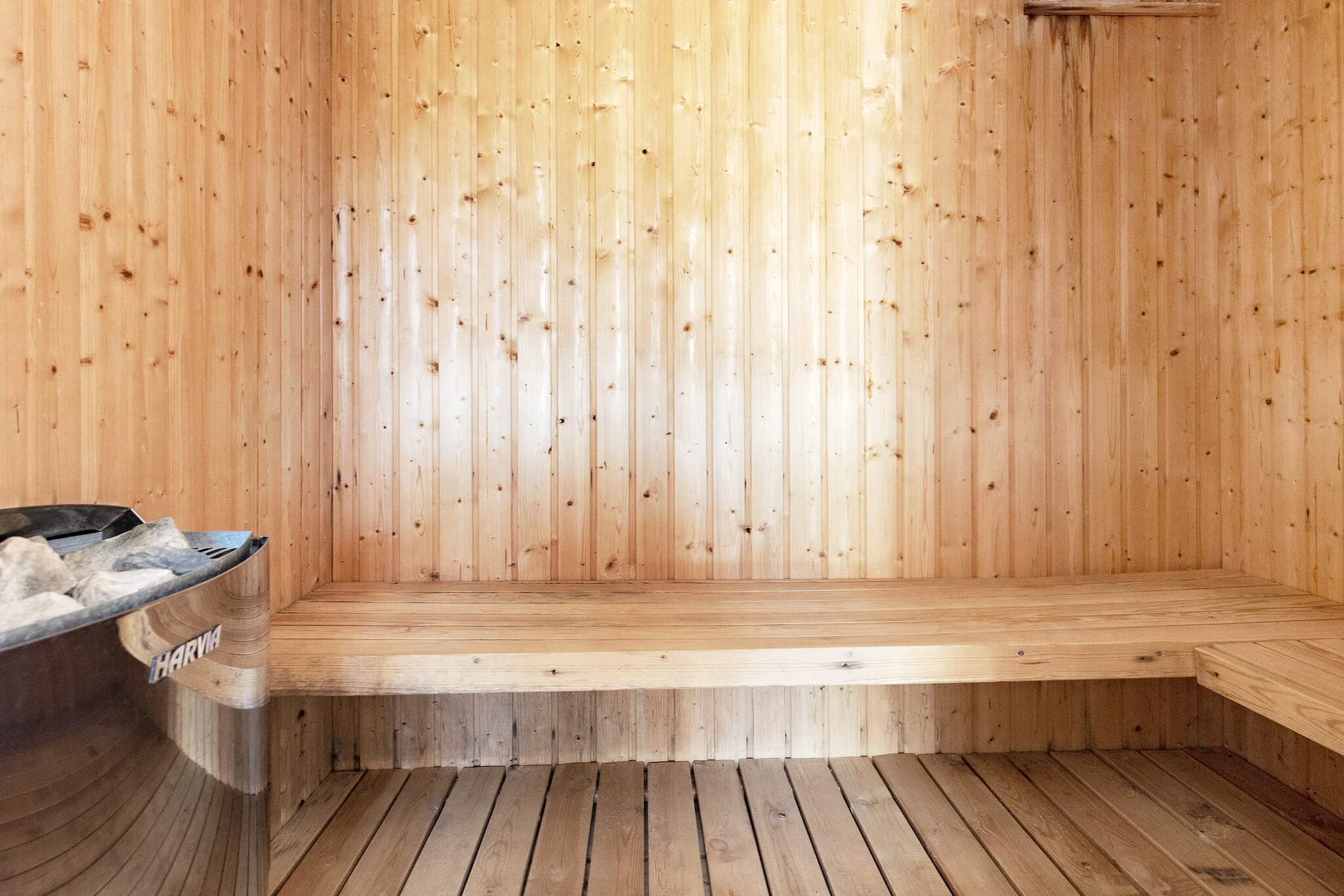 14 Personen Ferienhaus in Væggerløse-By Traum - Sauna