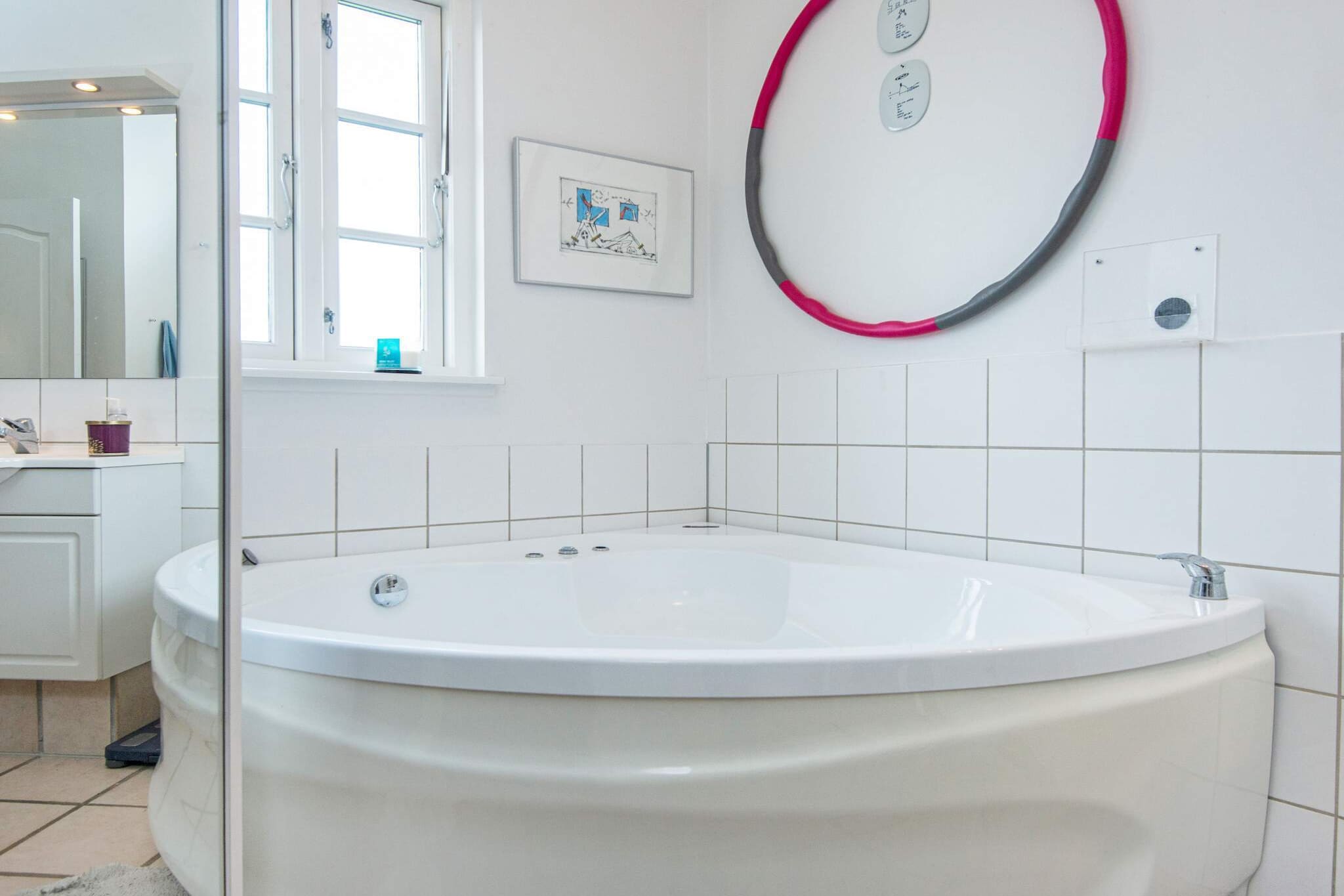 6 person holiday home in Aabenraa-By Traum - Spa
