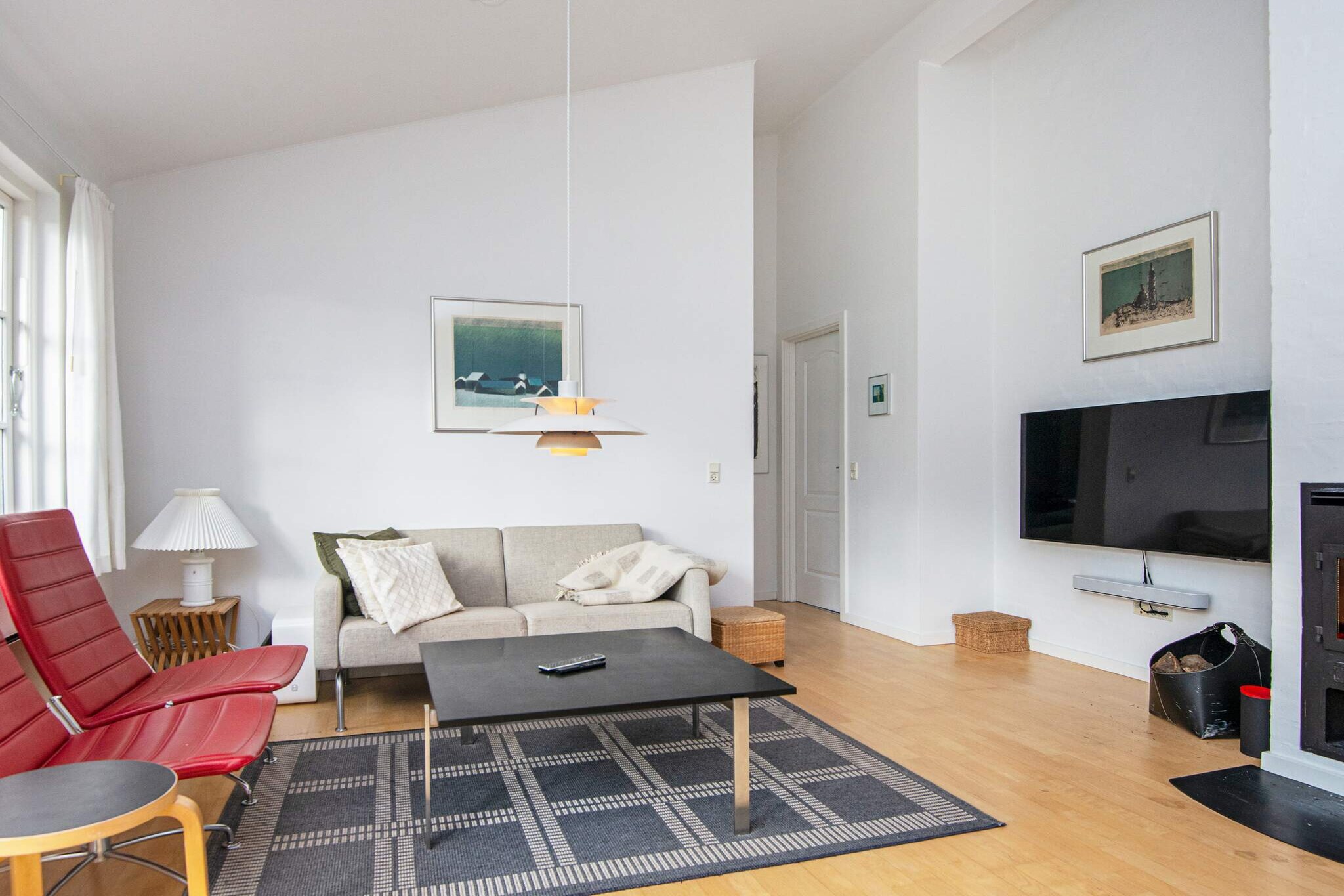6 Personen Ferienhaus in Aabenraa-By Traum
