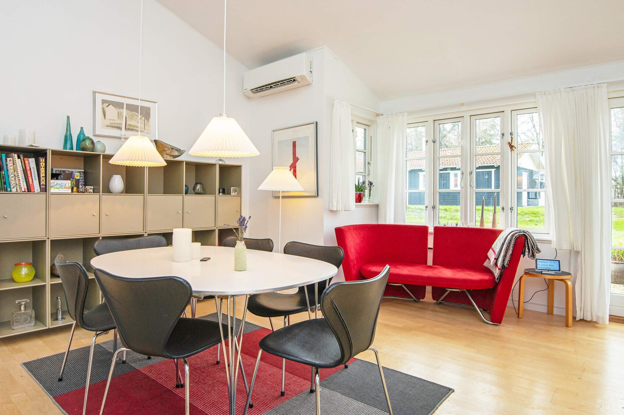 6 person holiday home in Aabenraa-By Traum - Indoor